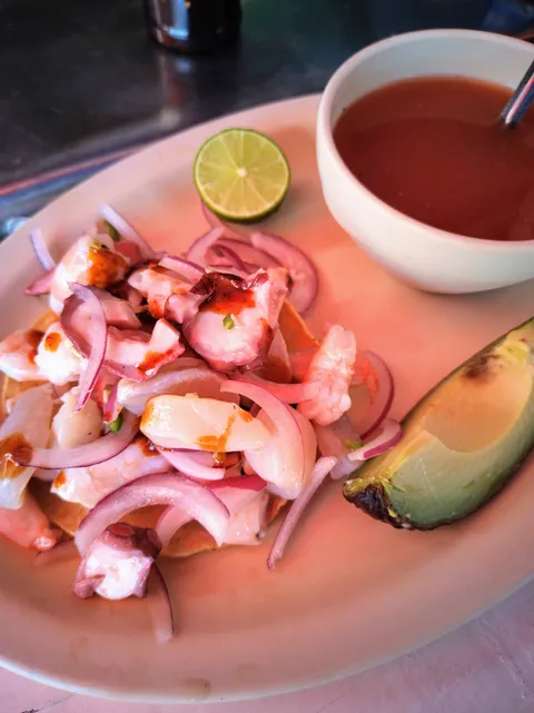 Mariscos Chayito image 2