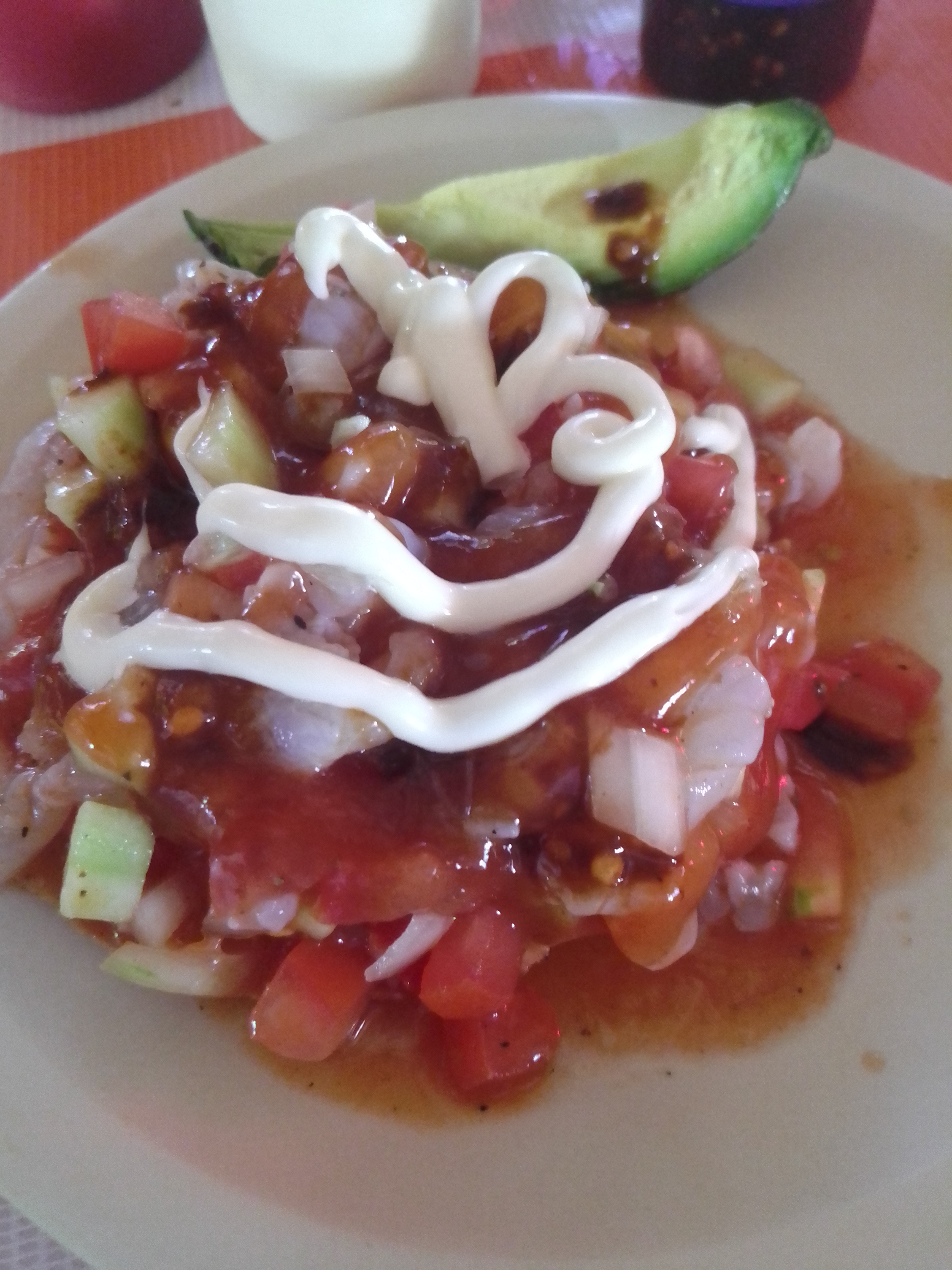 Mariscos Chayito image 3