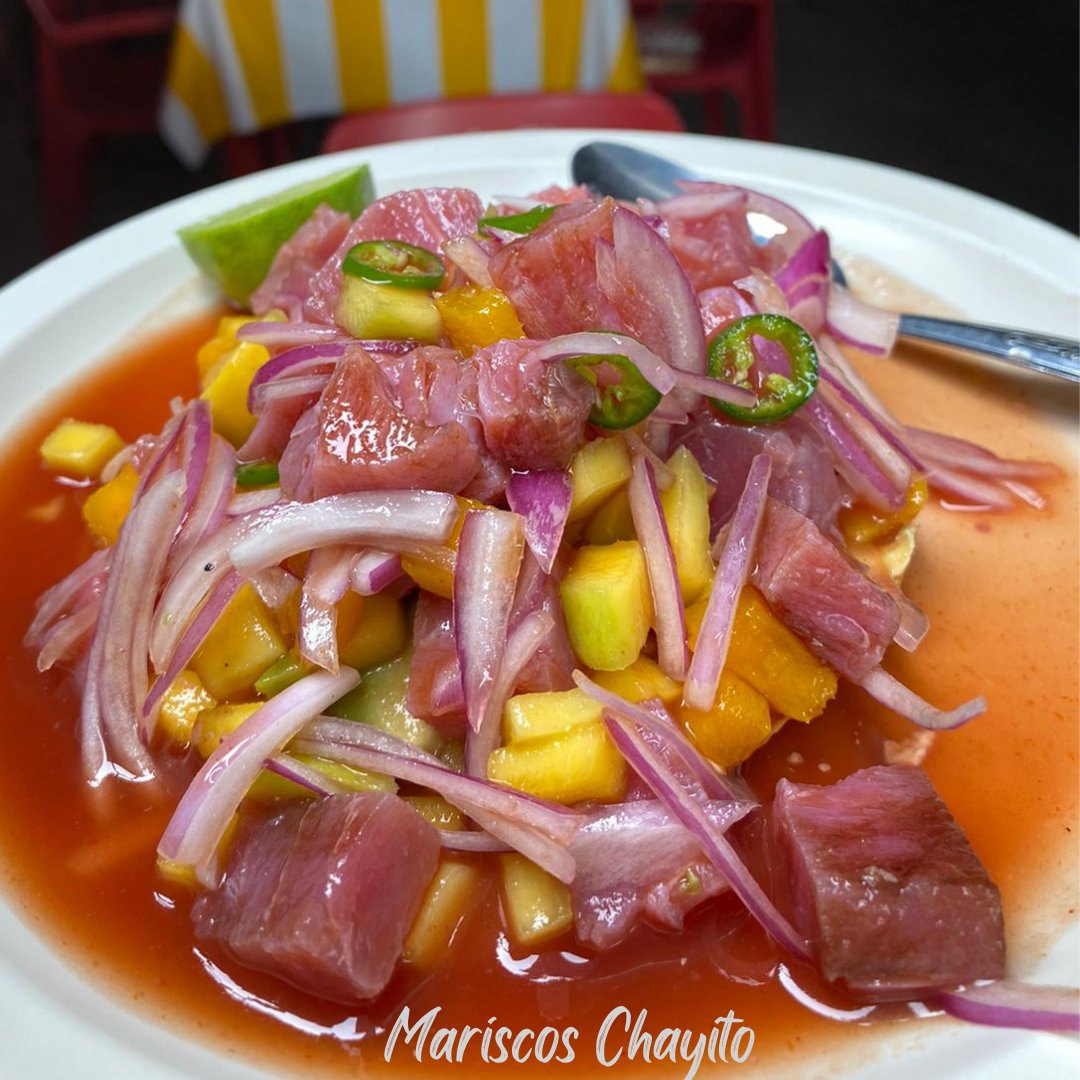 Mariscos Chayito image 4
