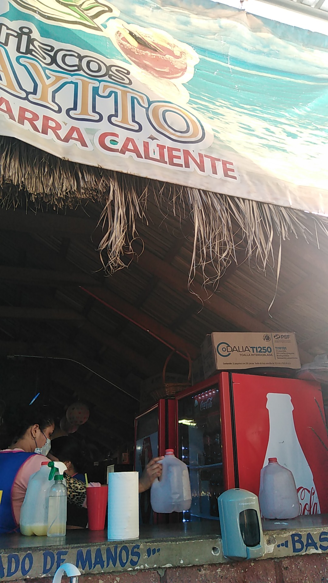 Mariscos Chayito image 5