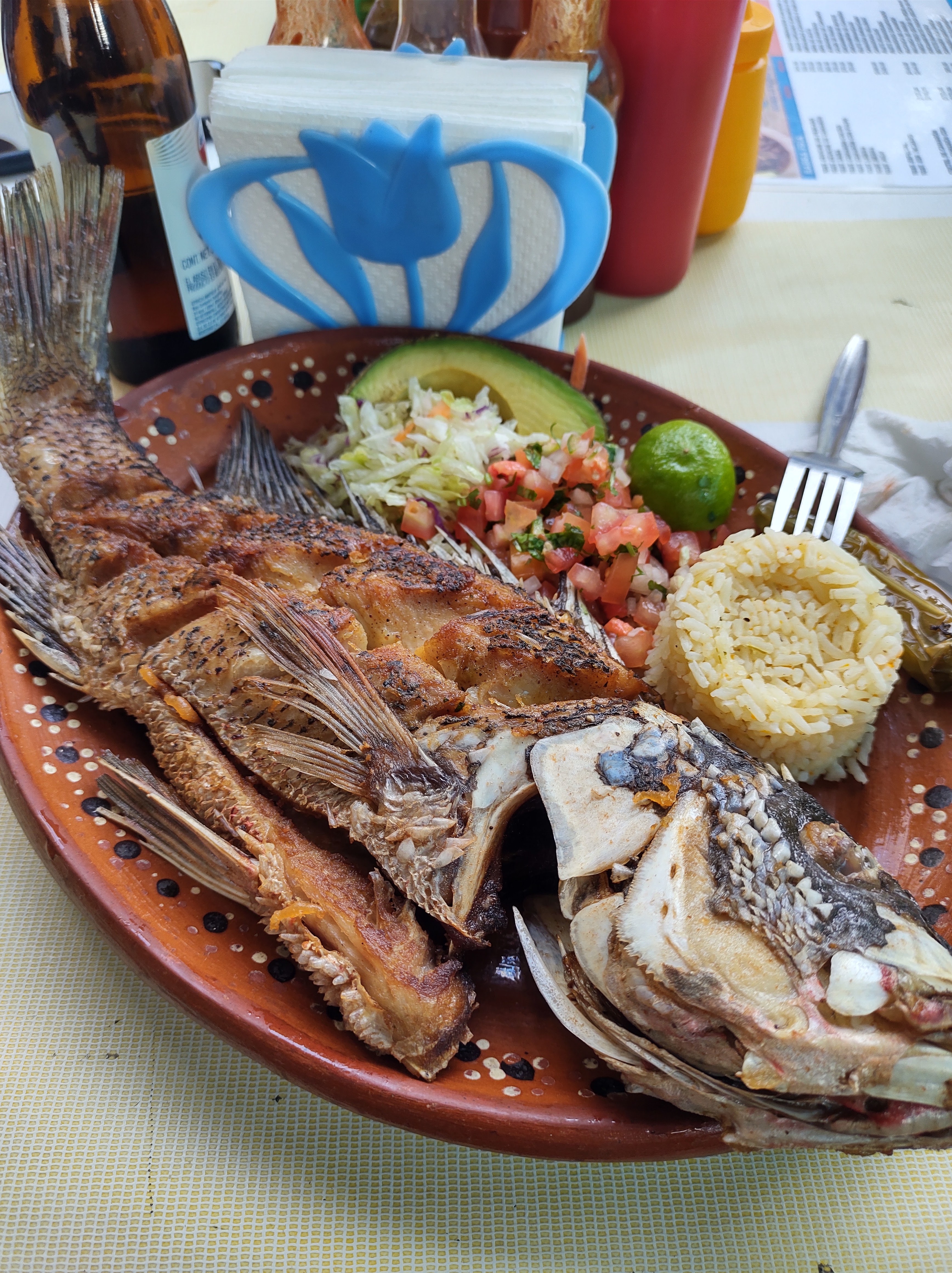 Mariscos Chayito image 8