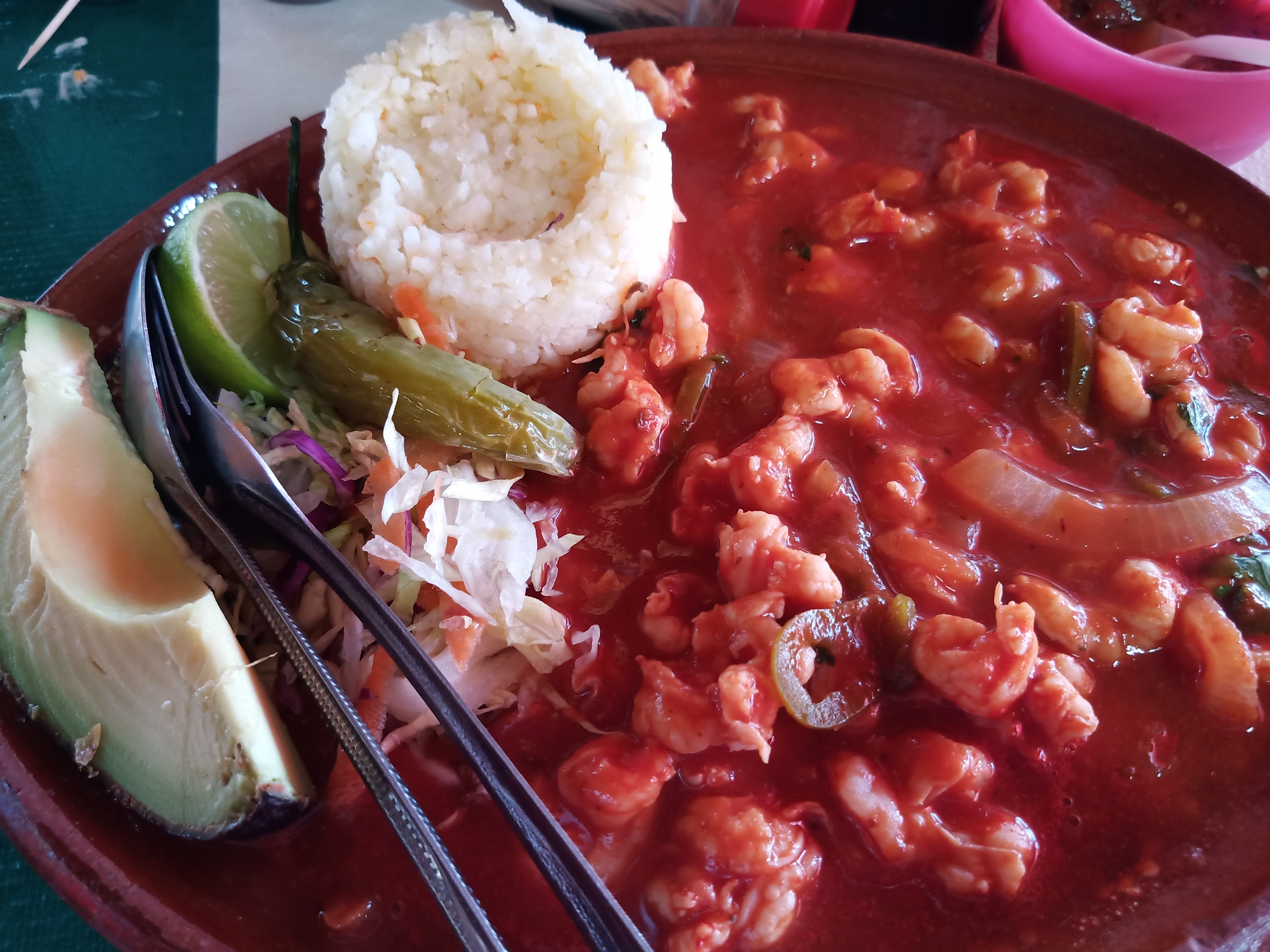 Mariscos Chayito image 9