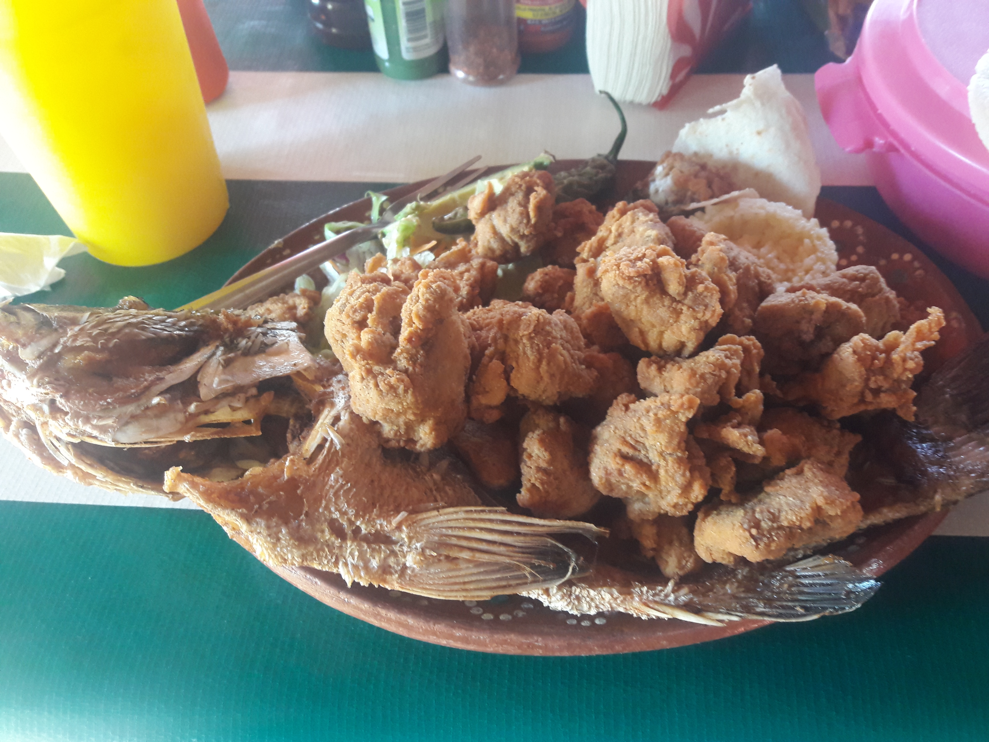 Mariscos Chayito image 10