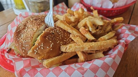 Burger Brothers image 3