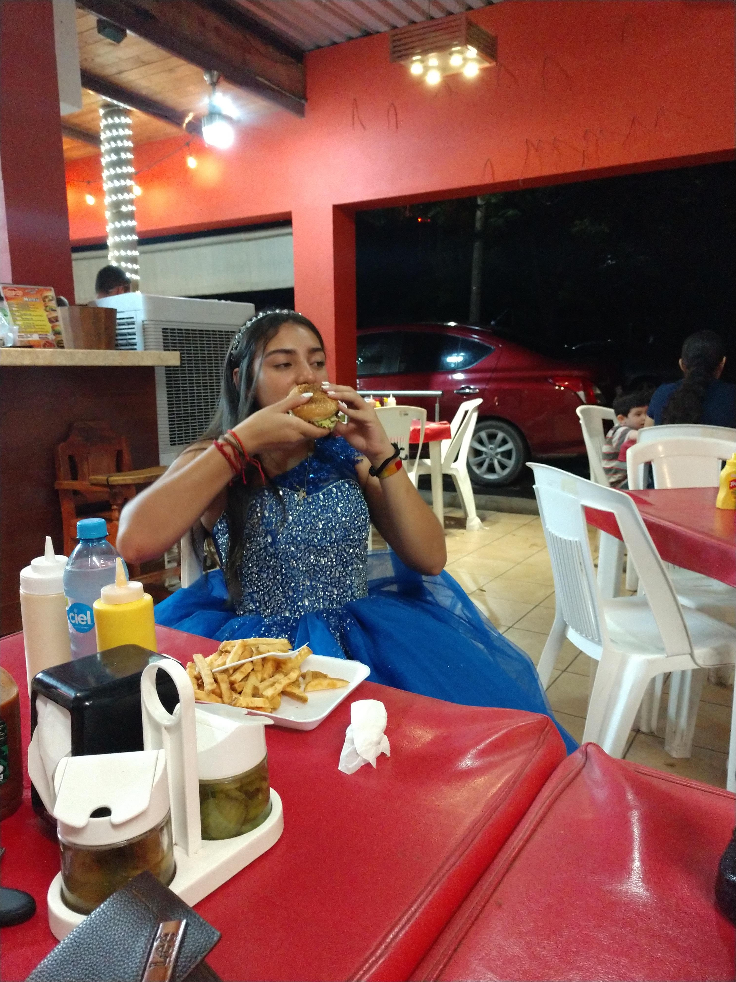 Burger Brothers image 5