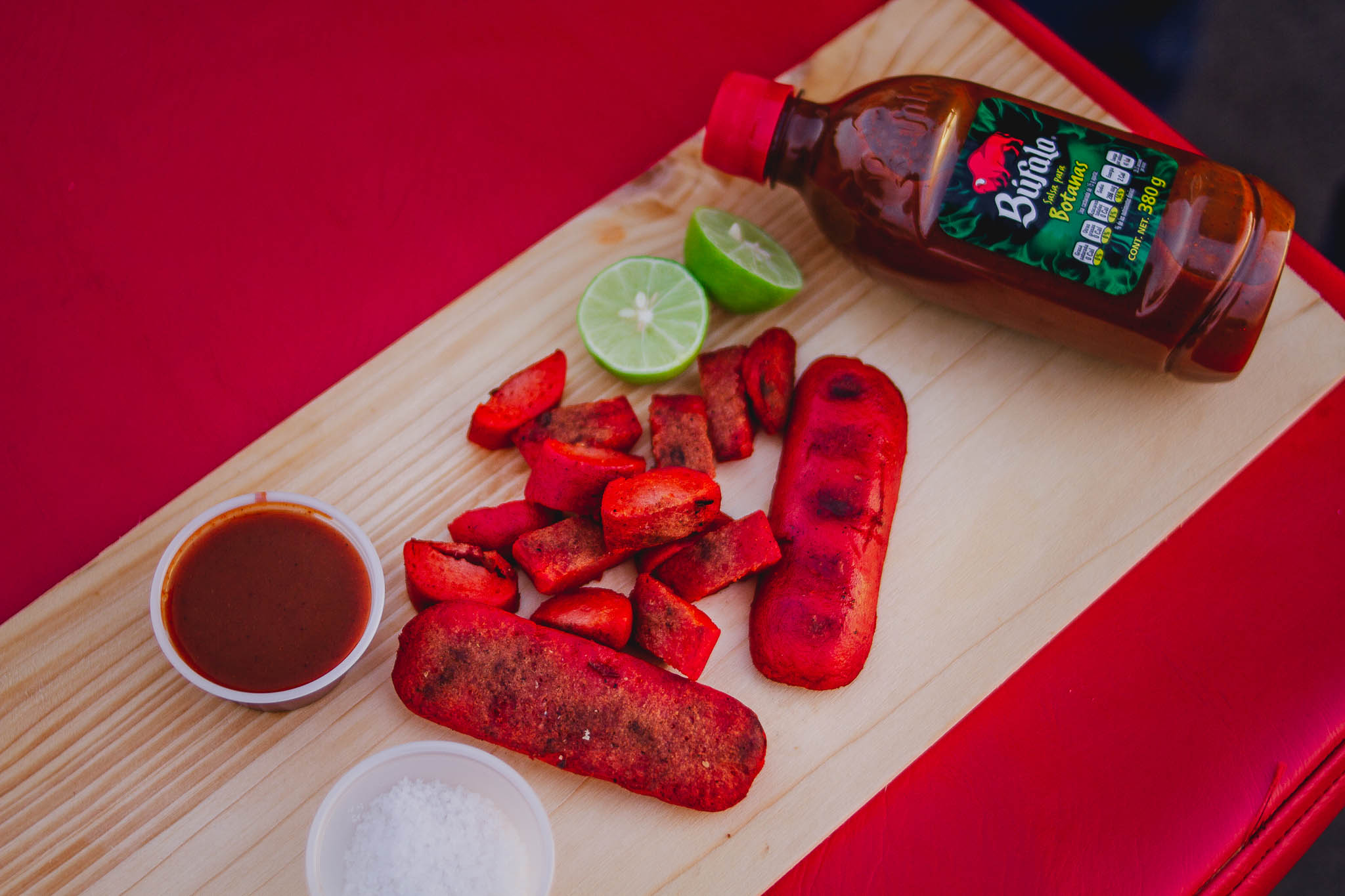 Burger Brothers image 9