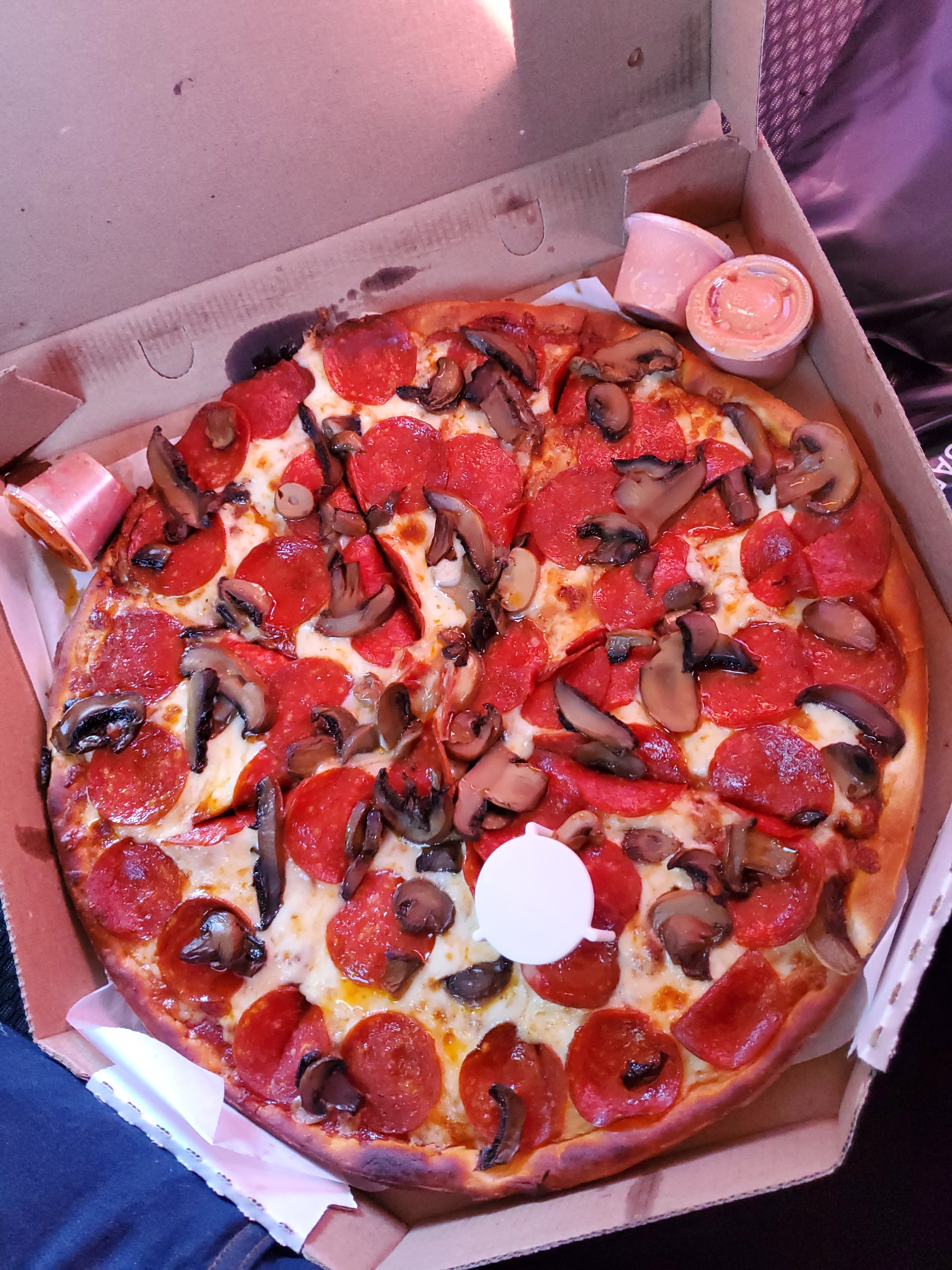 Bambino S Pizza Guasave image 2
