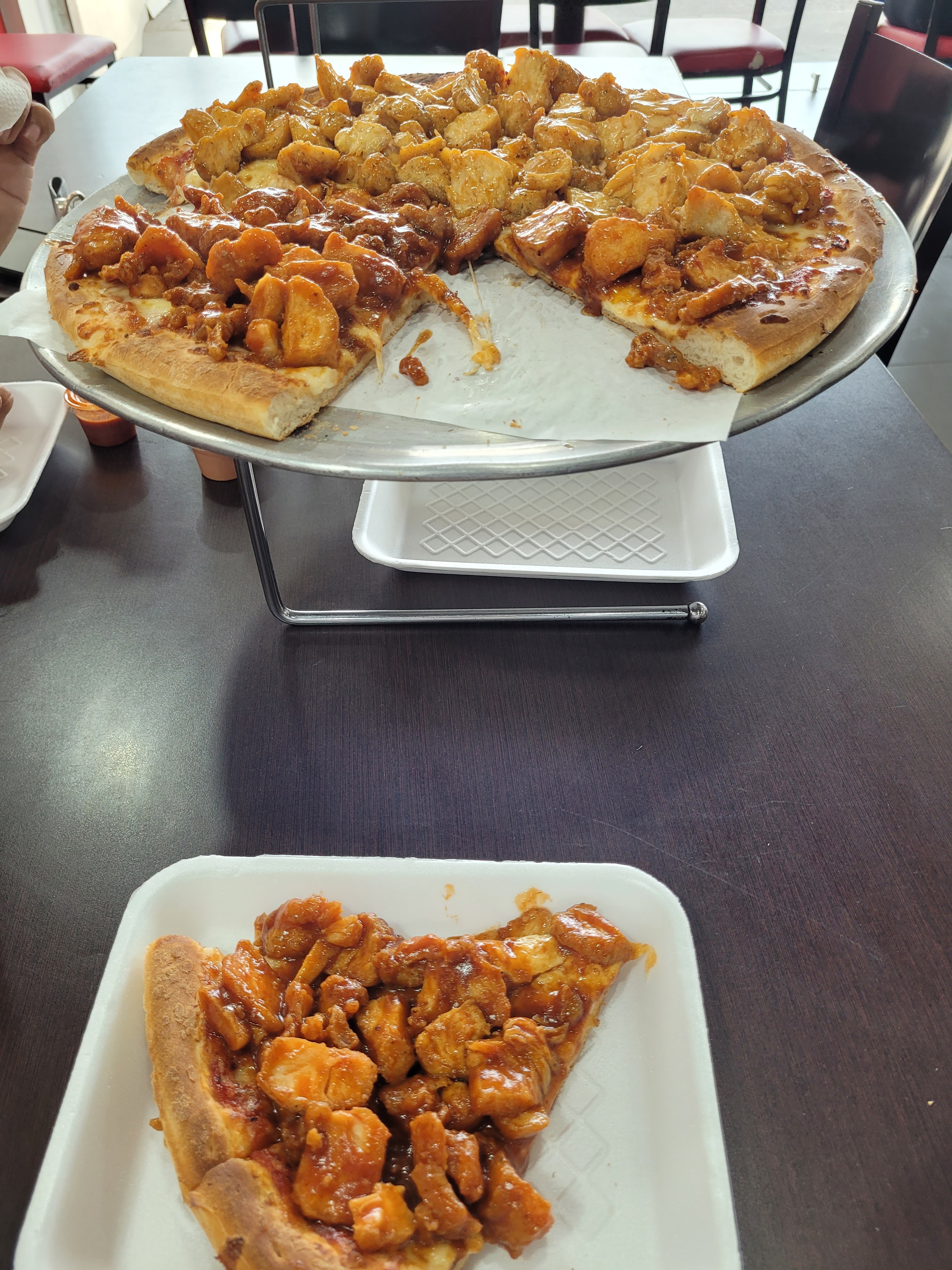 Bambino S Pizza Guasave image 5