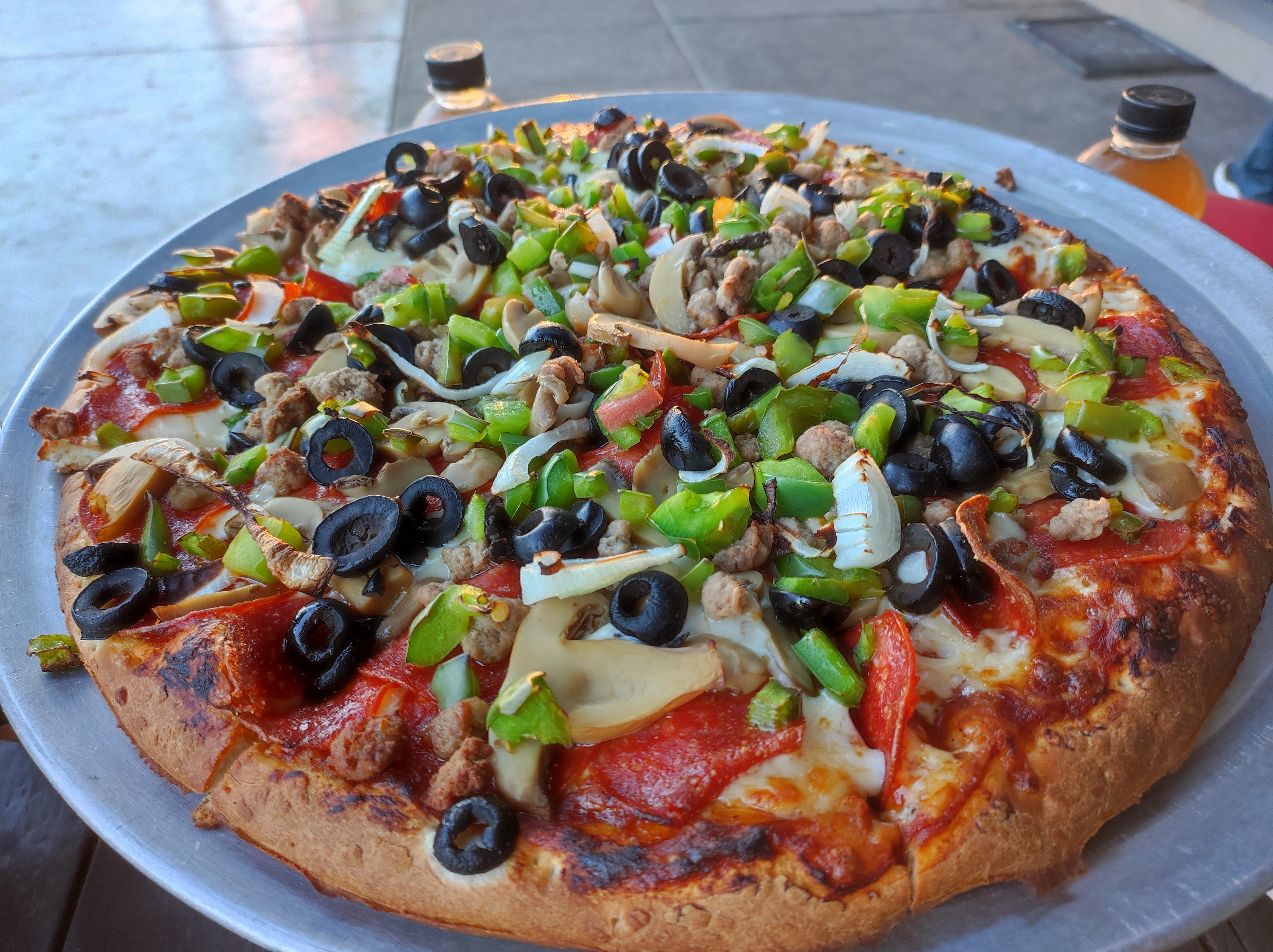 Bambino S Pizza Guasave image 6