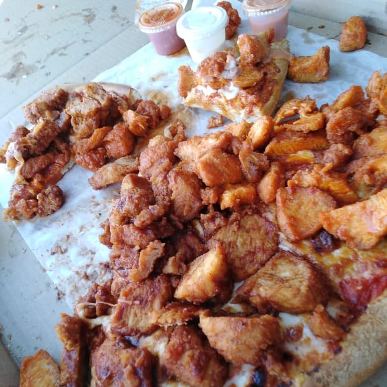 Bambino S Pizza Guasave image 7