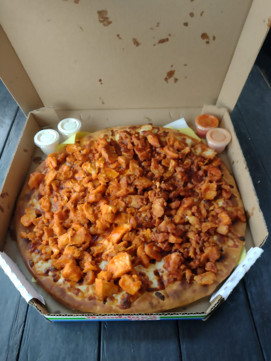 Bambino S Pizza Guasave image 8