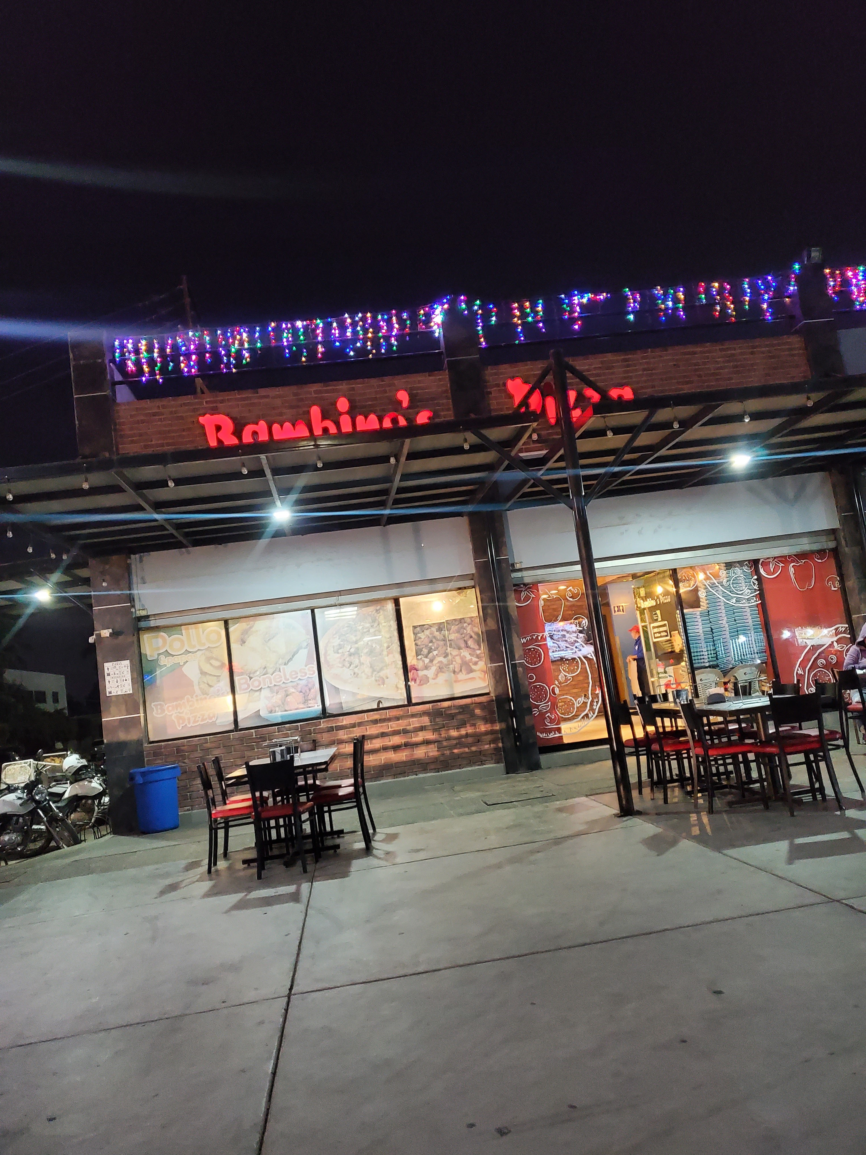 Bambino S Pizza Guasave image 9