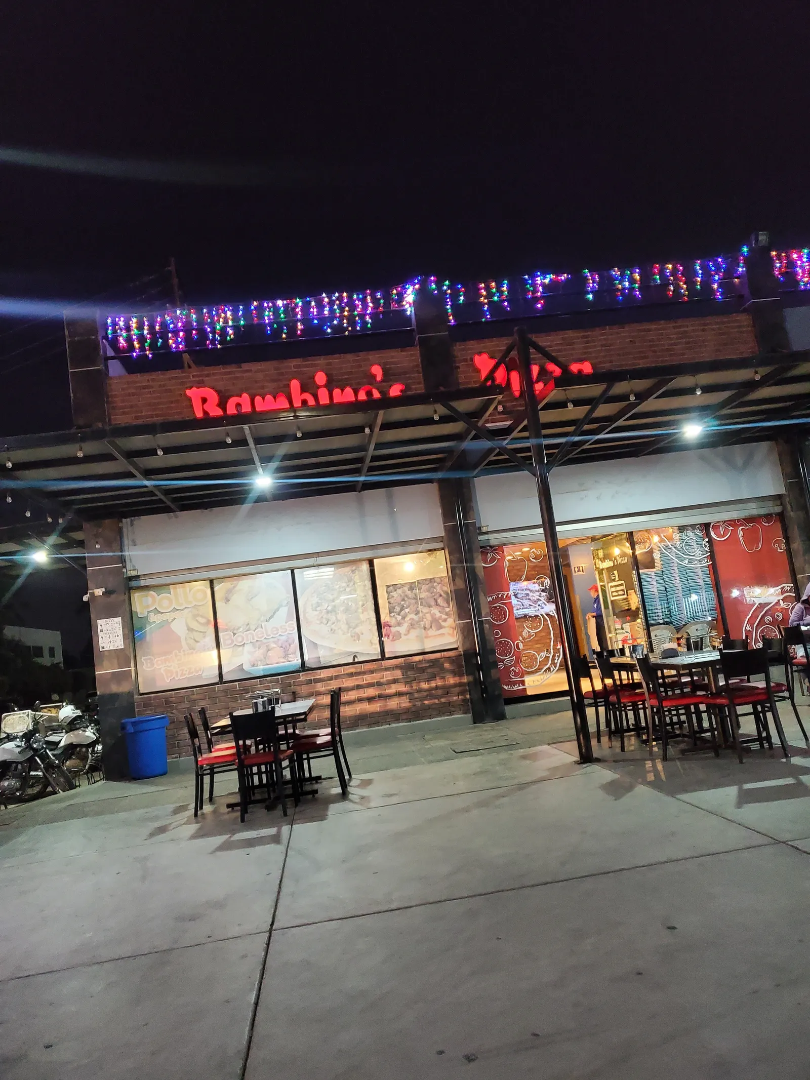 Bambino S Pizza Guasave image 9