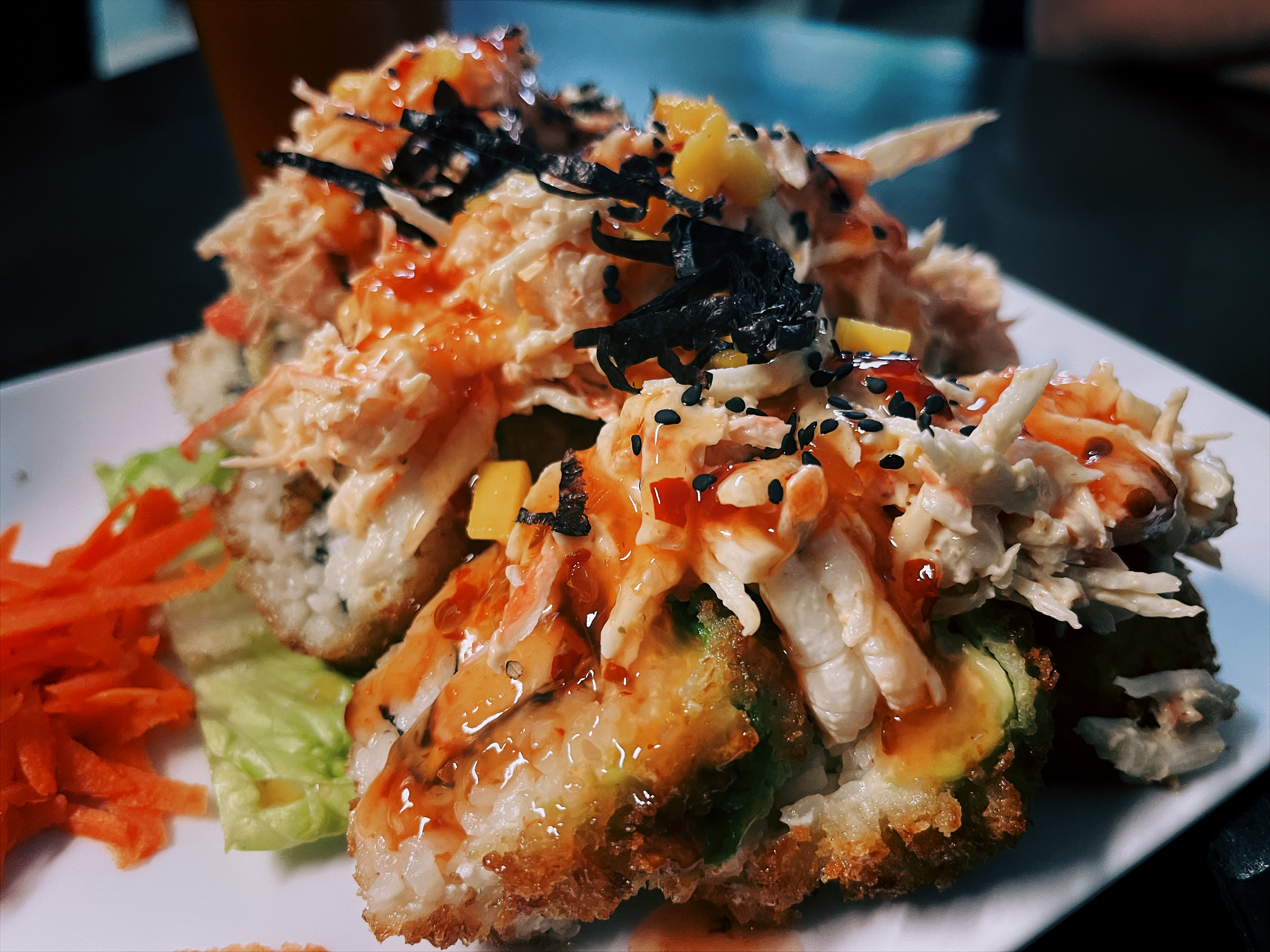 Sohoo Sushi Bar Central image 2