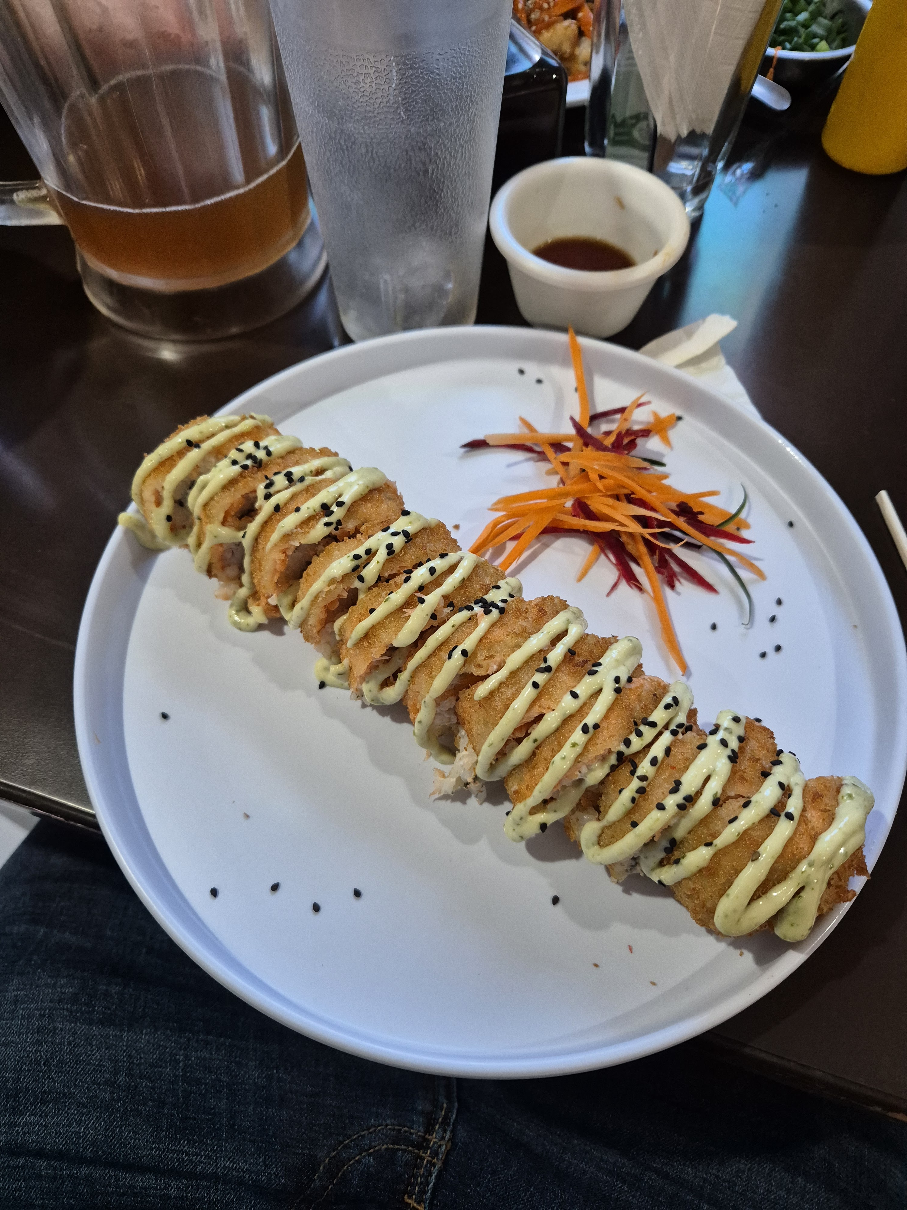 Sohoo Sushi Bar Central image 3