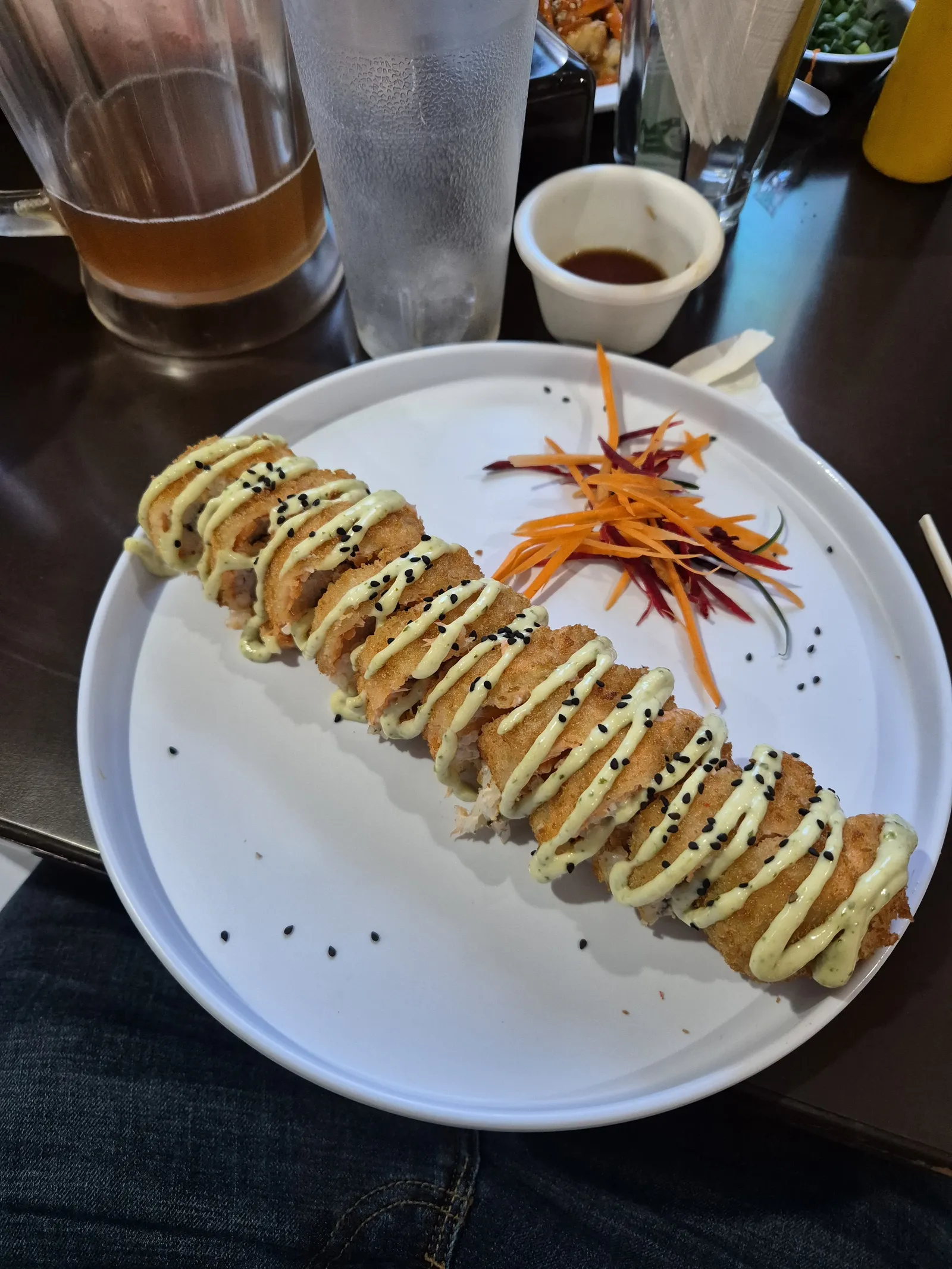 Sohoo Sushi Bar Central image 3