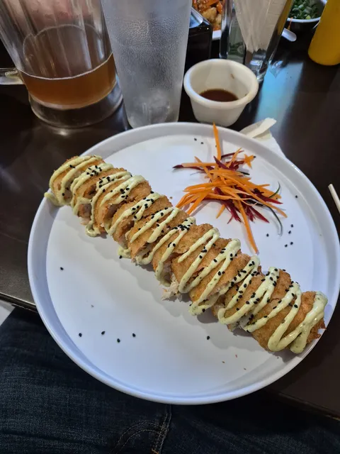Sohoo Sushi Bar Central image 3