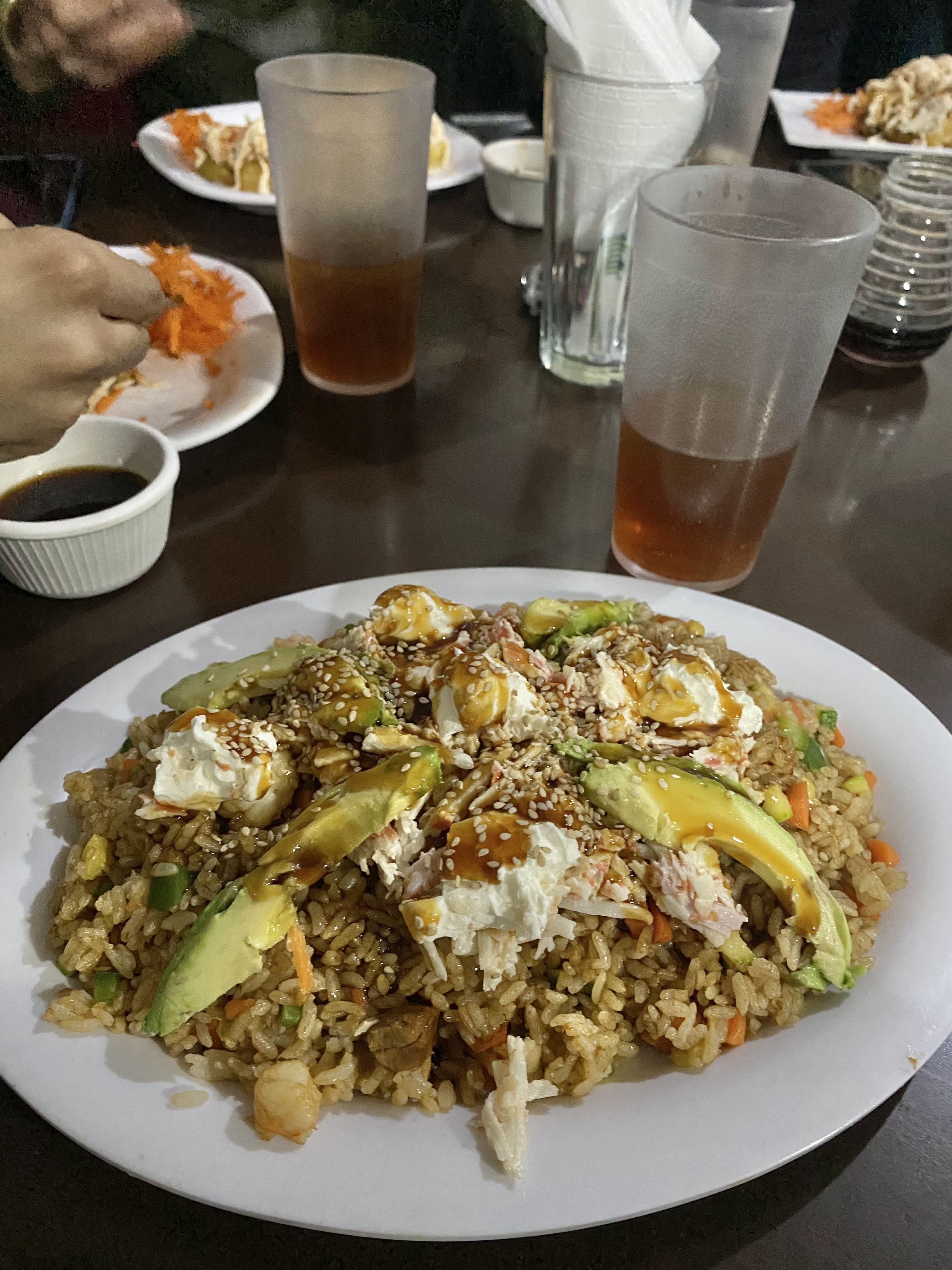 Sohoo Sushi Bar Central image 4