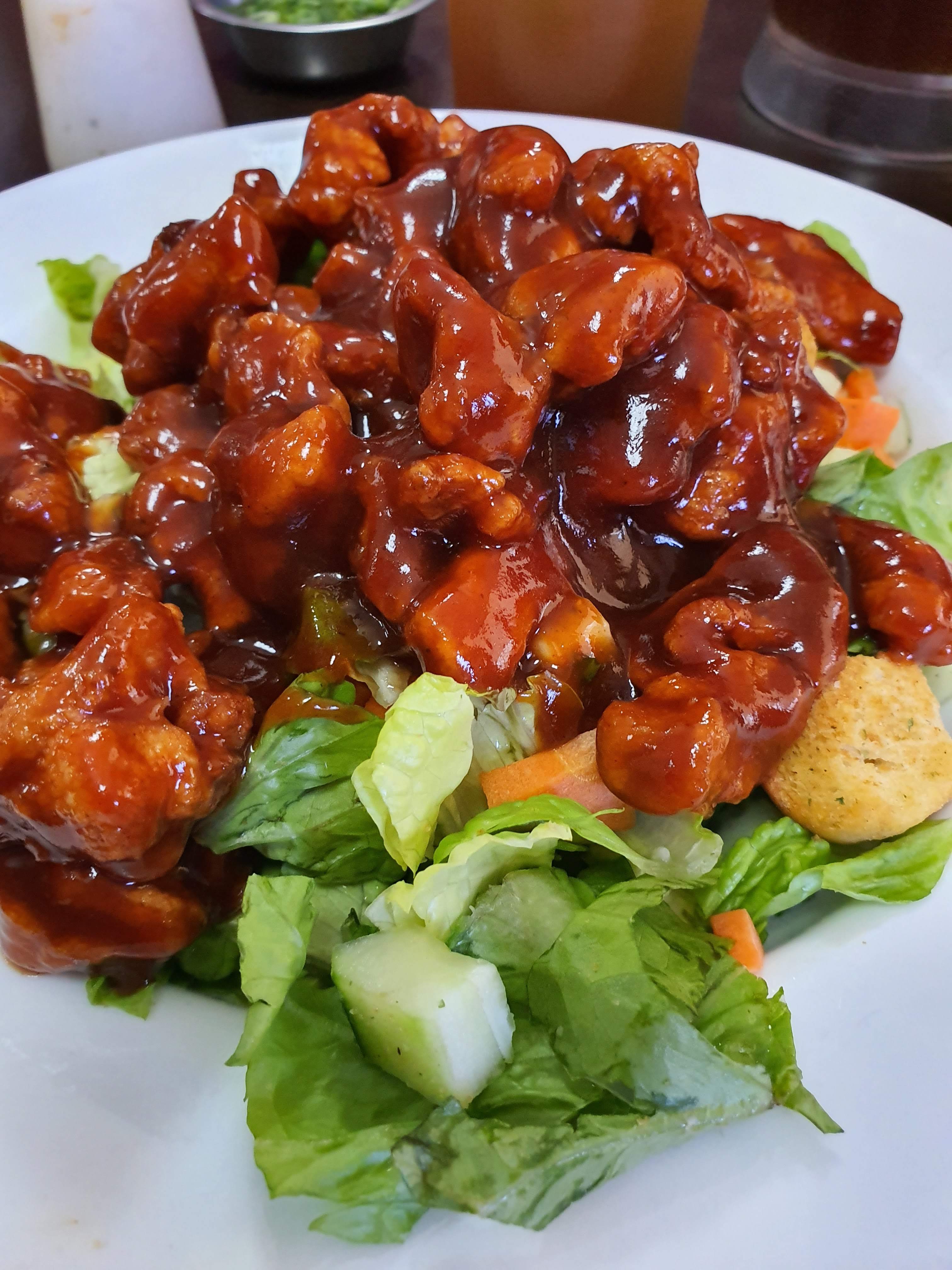 Sohoo Sushi Bar Central image 5