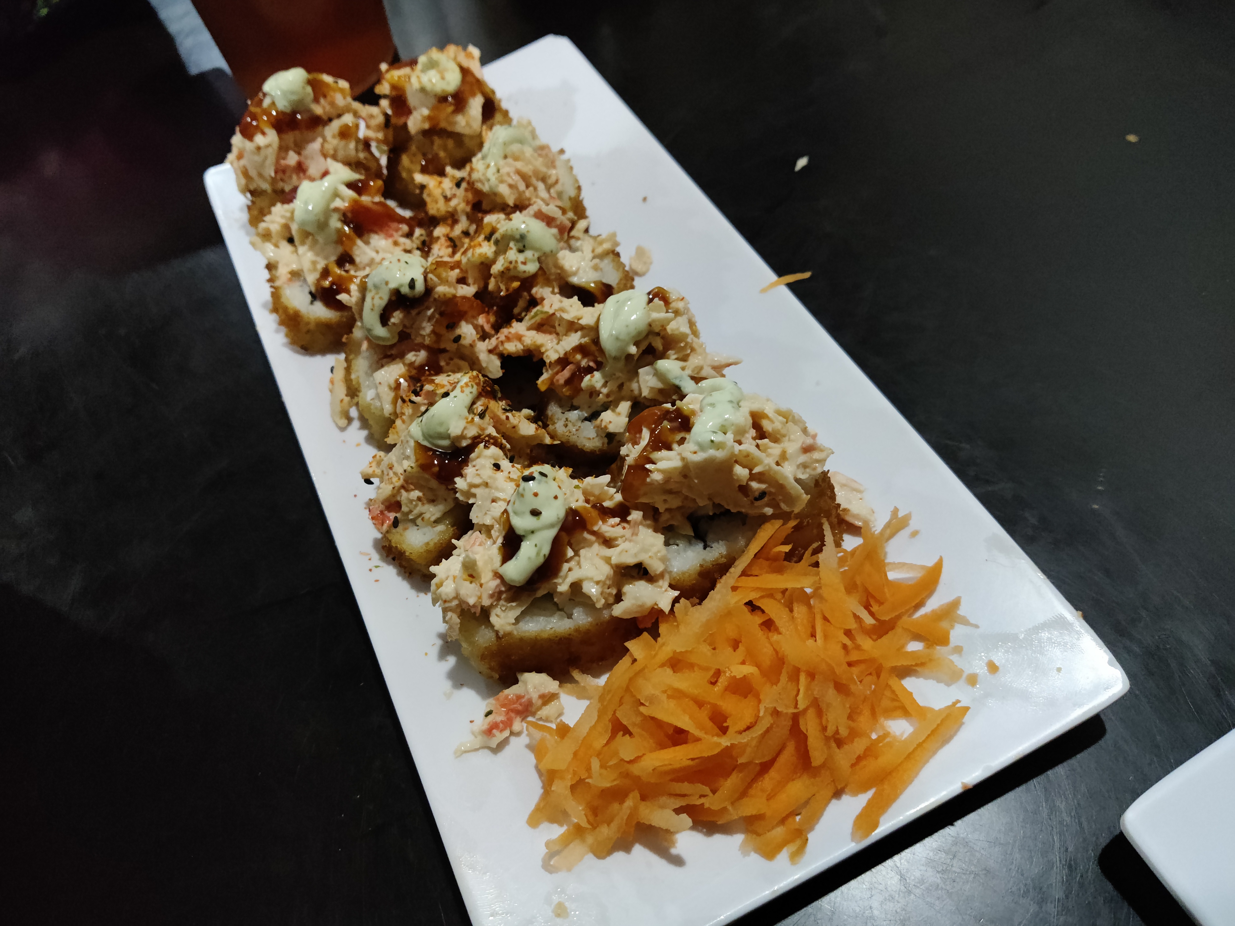 Sohoo Sushi Bar Central image 6