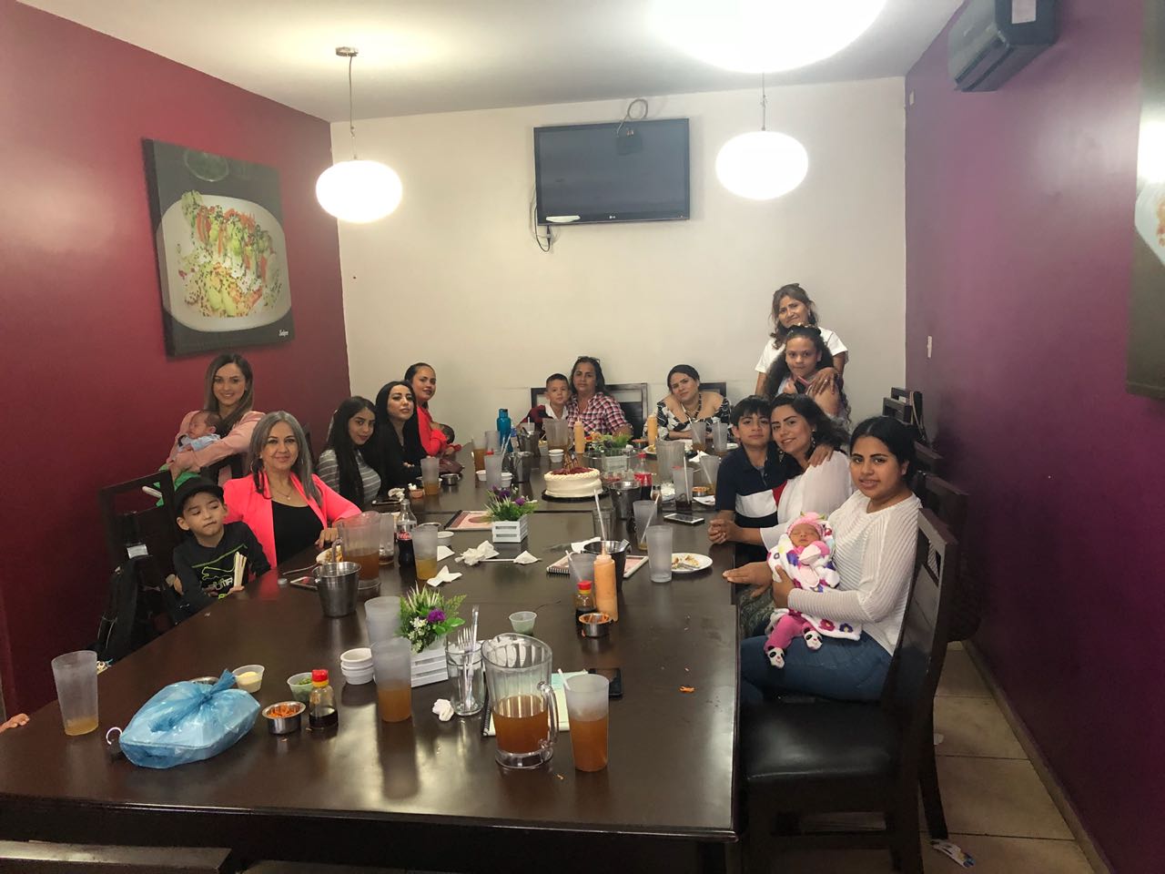 Sohoo Sushi Bar Central image 7