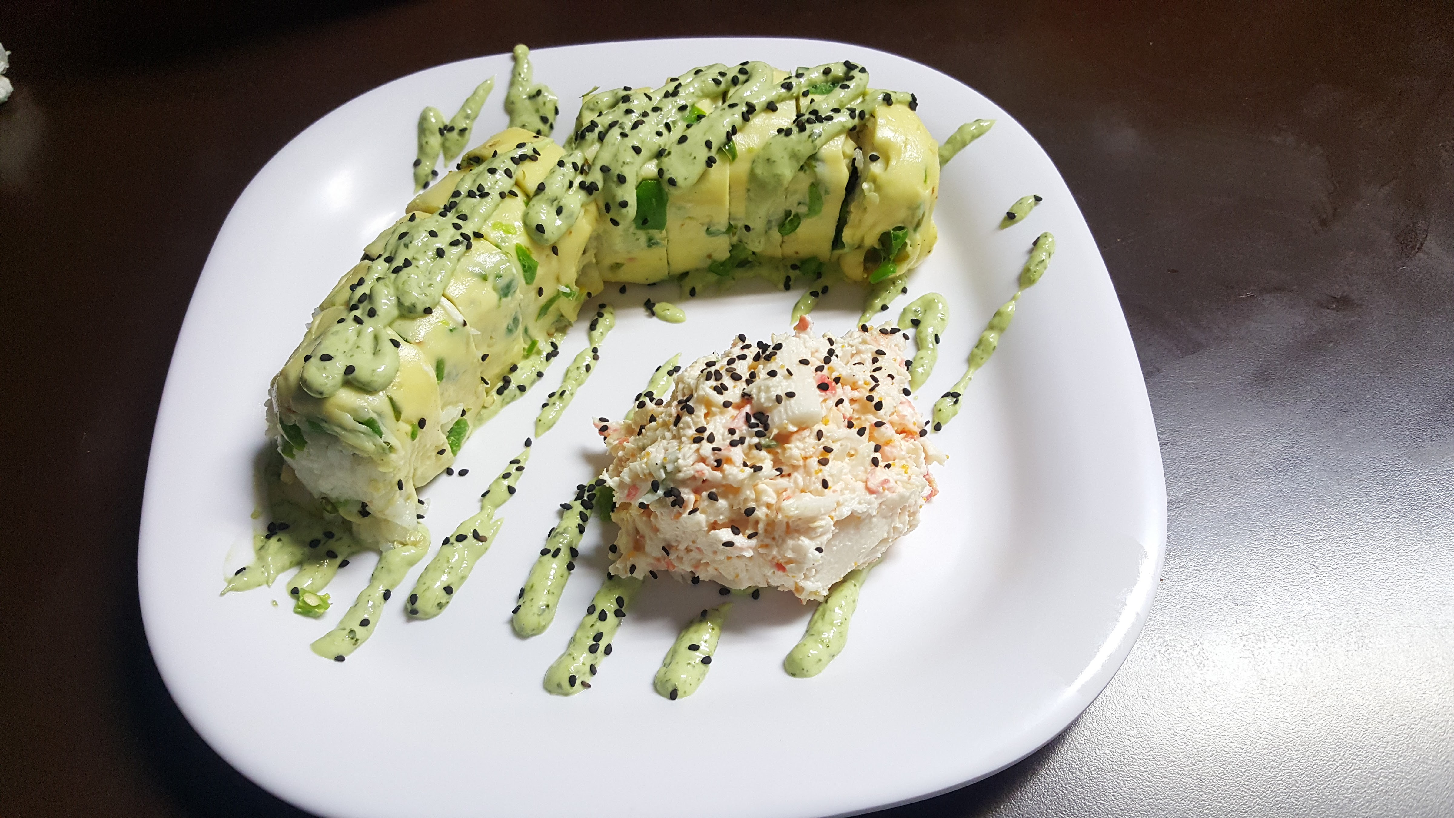 Sohoo Sushi Bar Central image 10