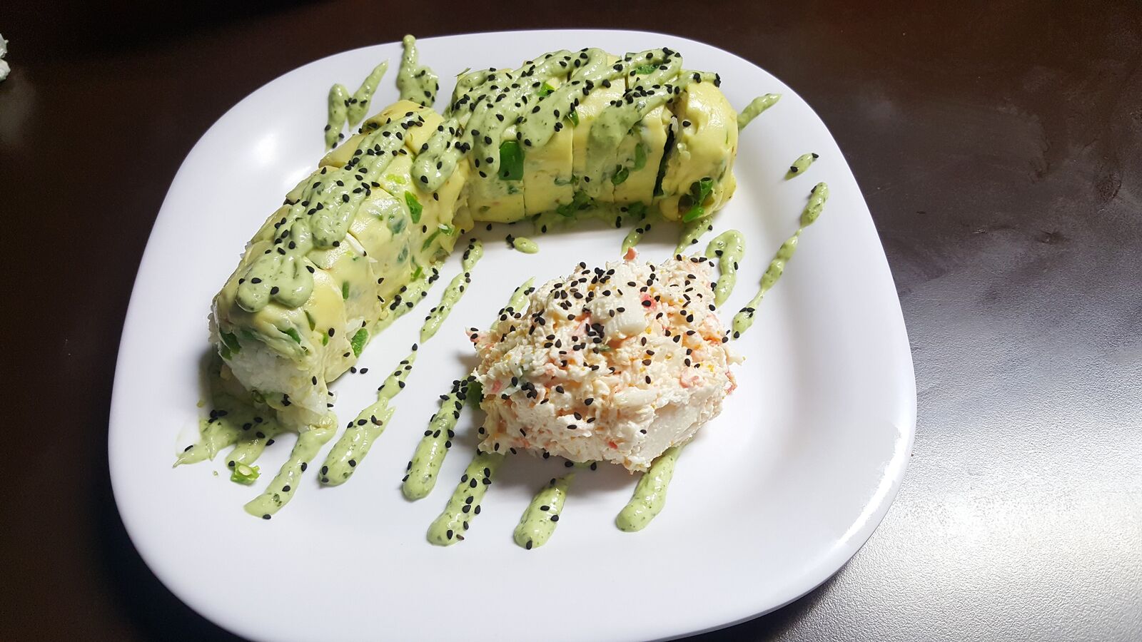 Sohoo Sushi Bar Central image 10