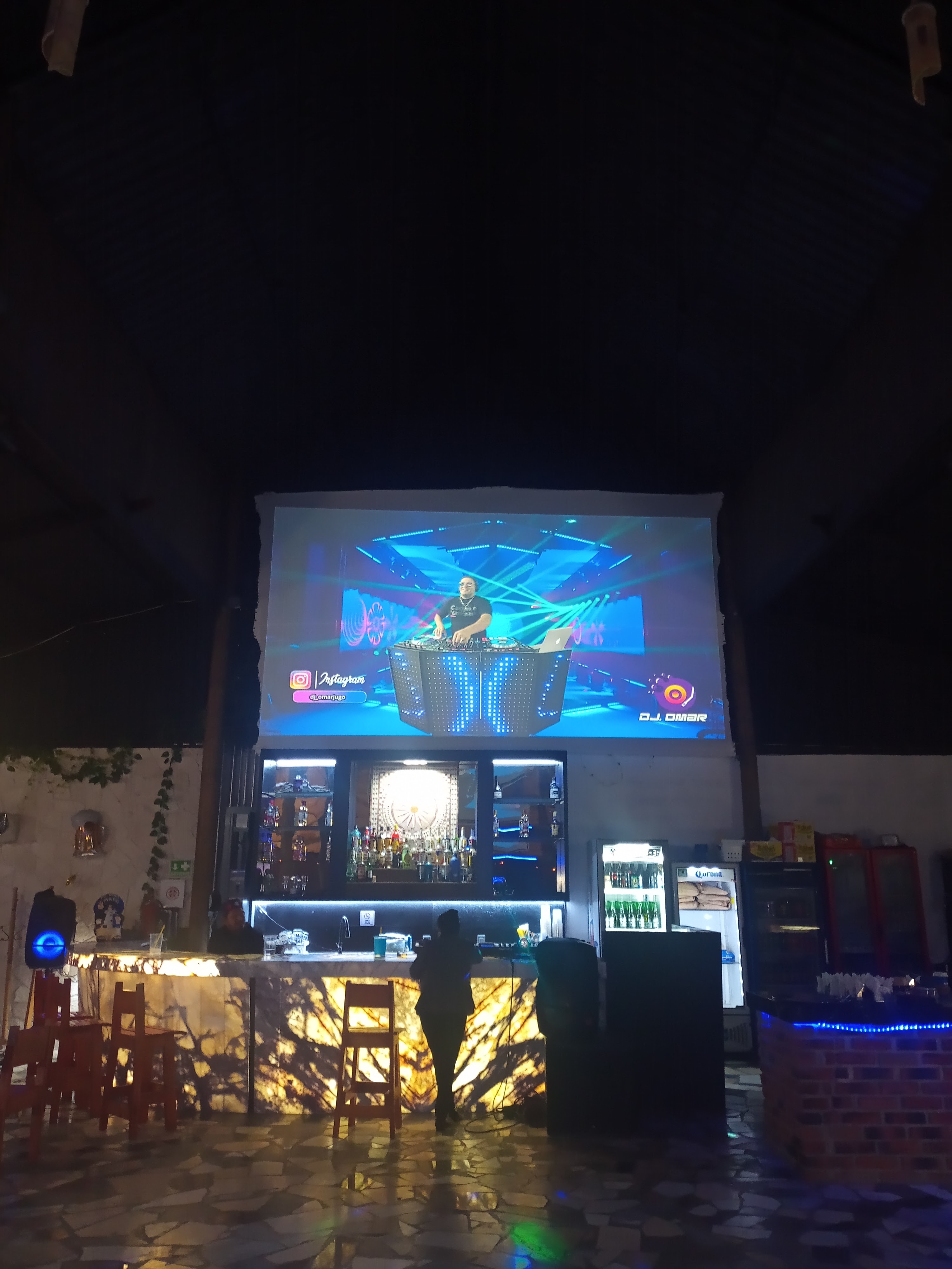 La Terraza De El Padrino image 4