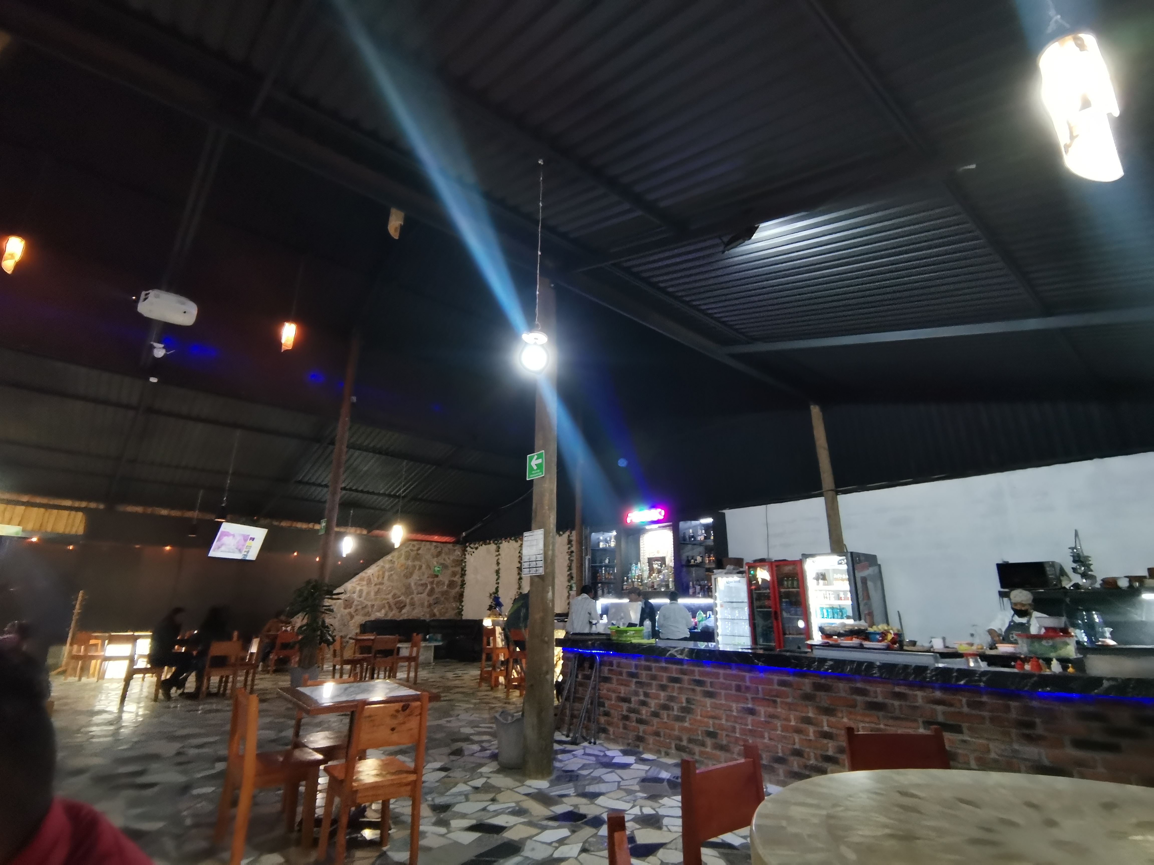 La Terraza De El Padrino image 6