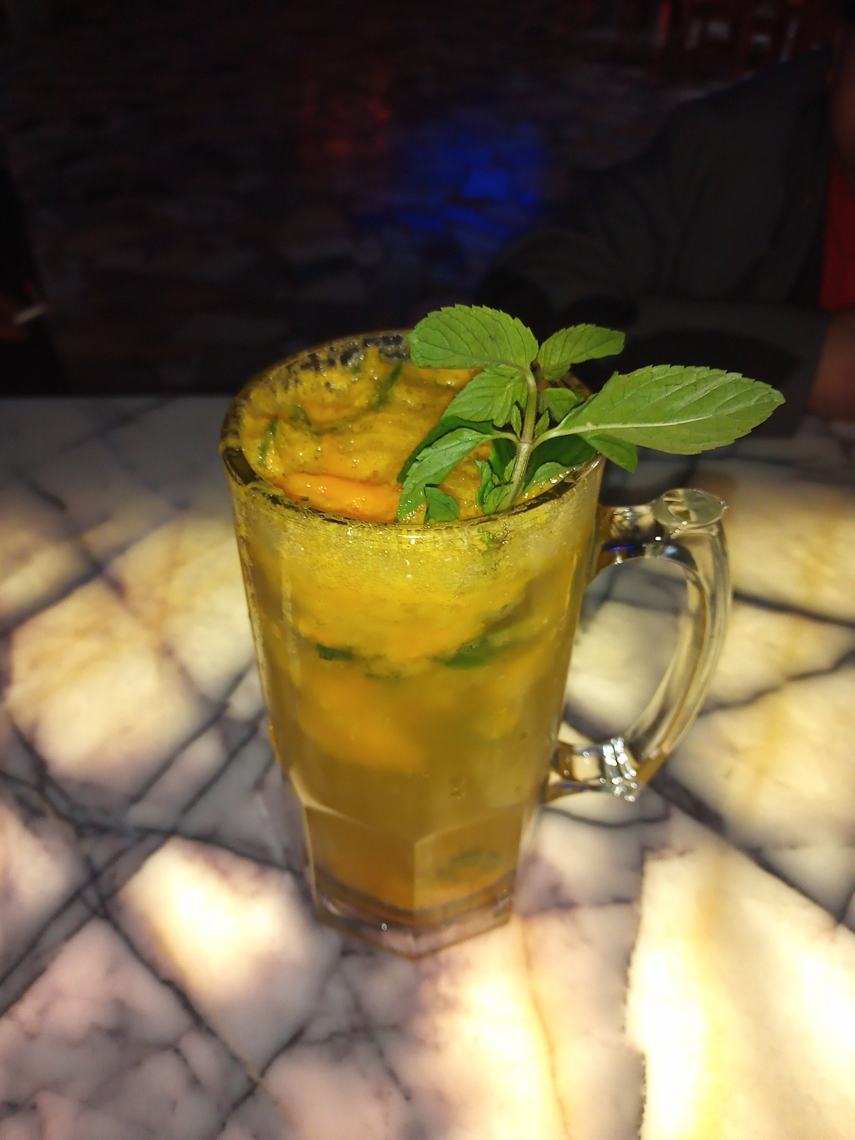 La Terraza De El Padrino image 7