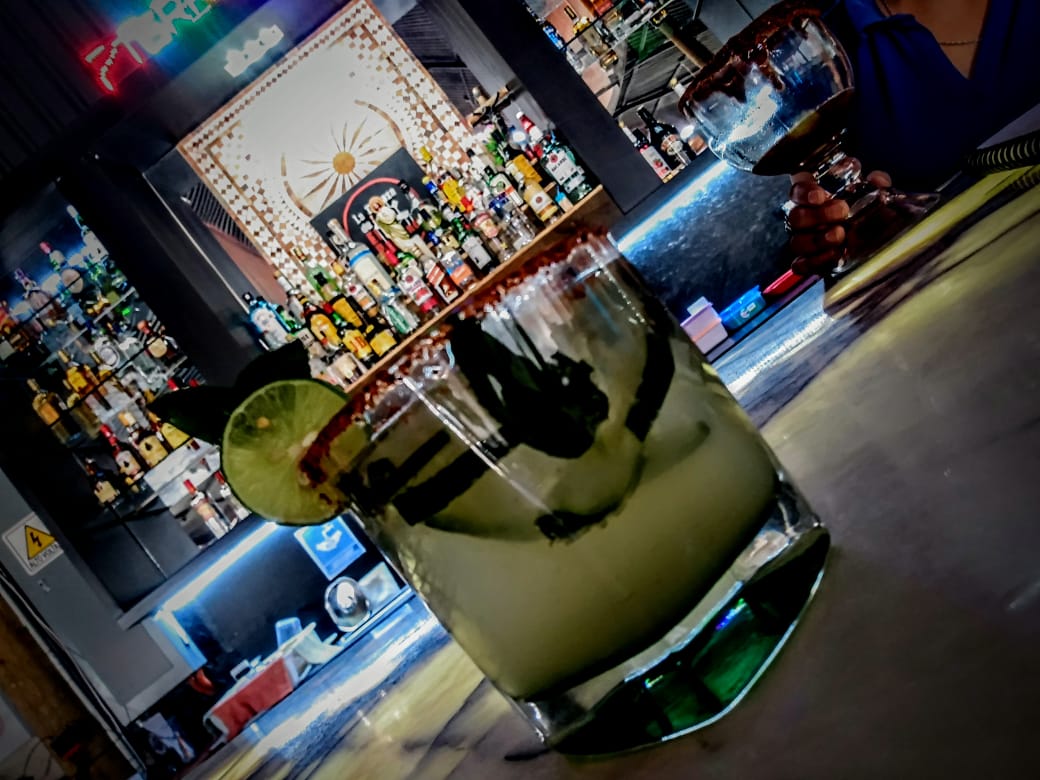 La Terraza De El Padrino image 10