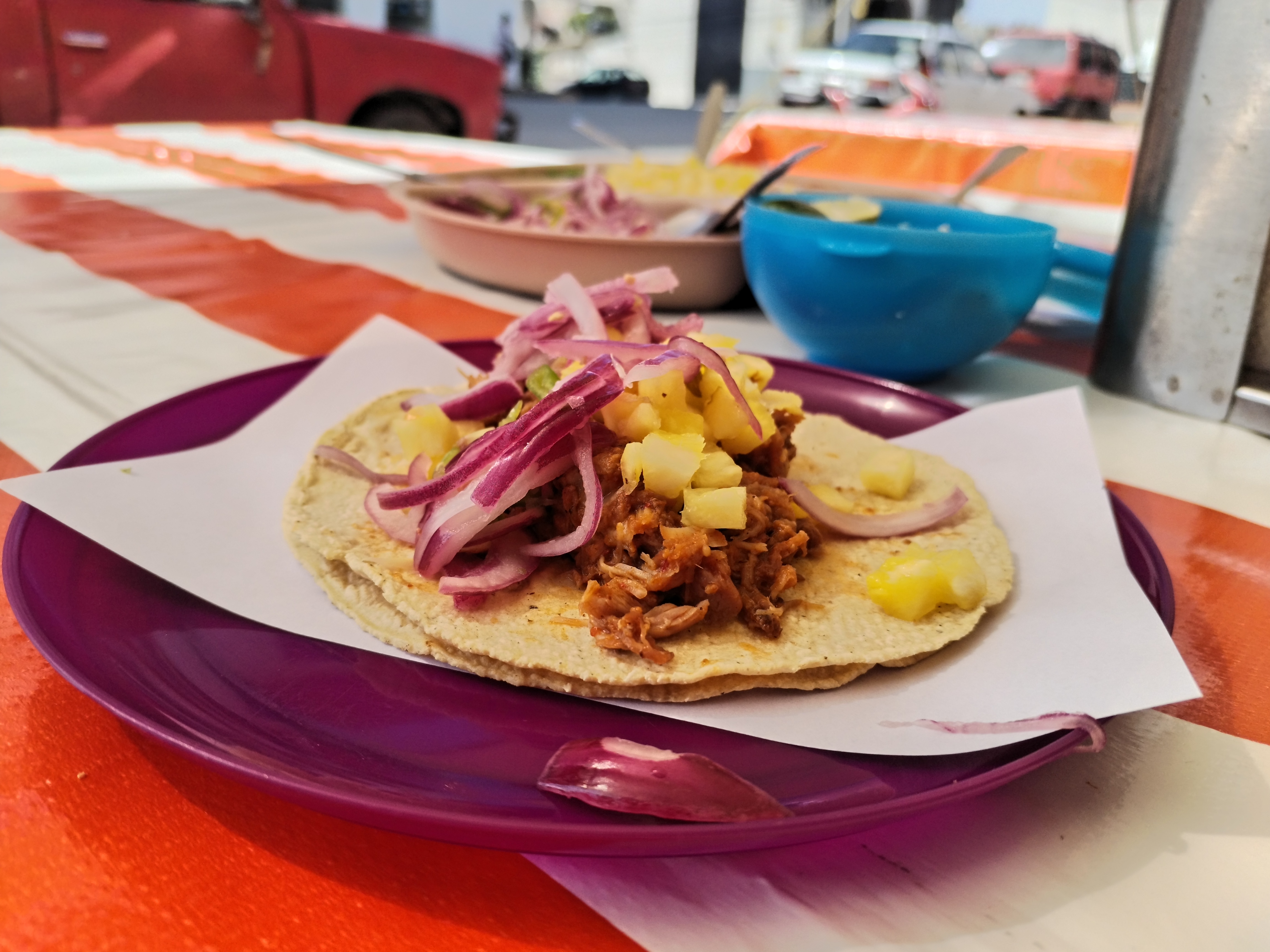 Taquería Vázquez image 1
