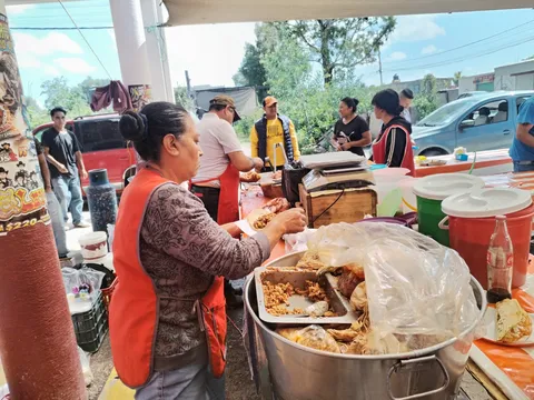 Taquería Vázquez image 3