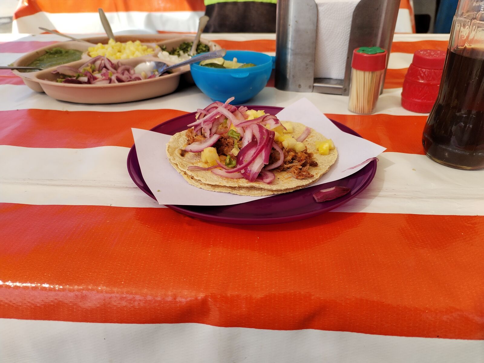 Taquería Vázquez image 4