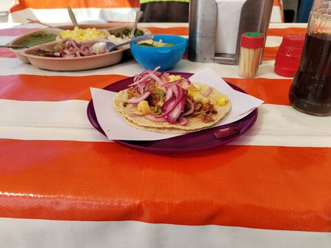 Taquería Vázquez image 4
