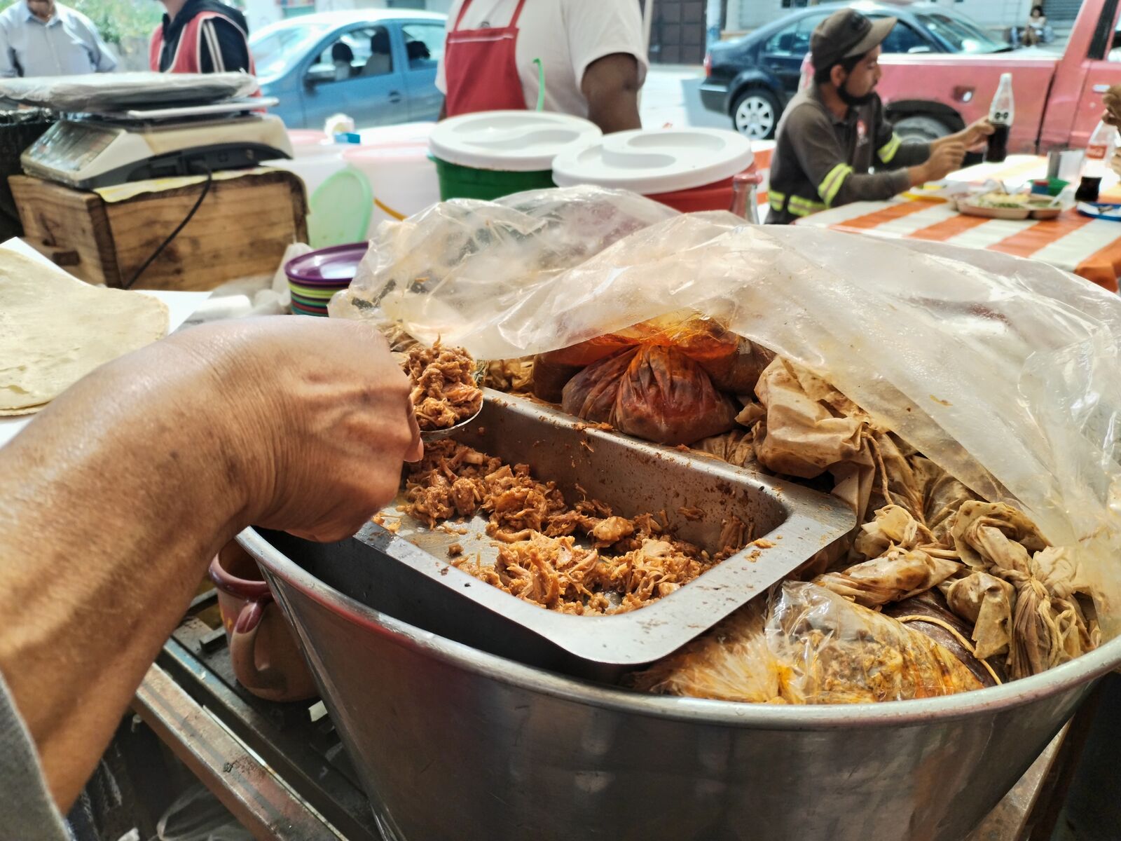 Taquería Vázquez image 5