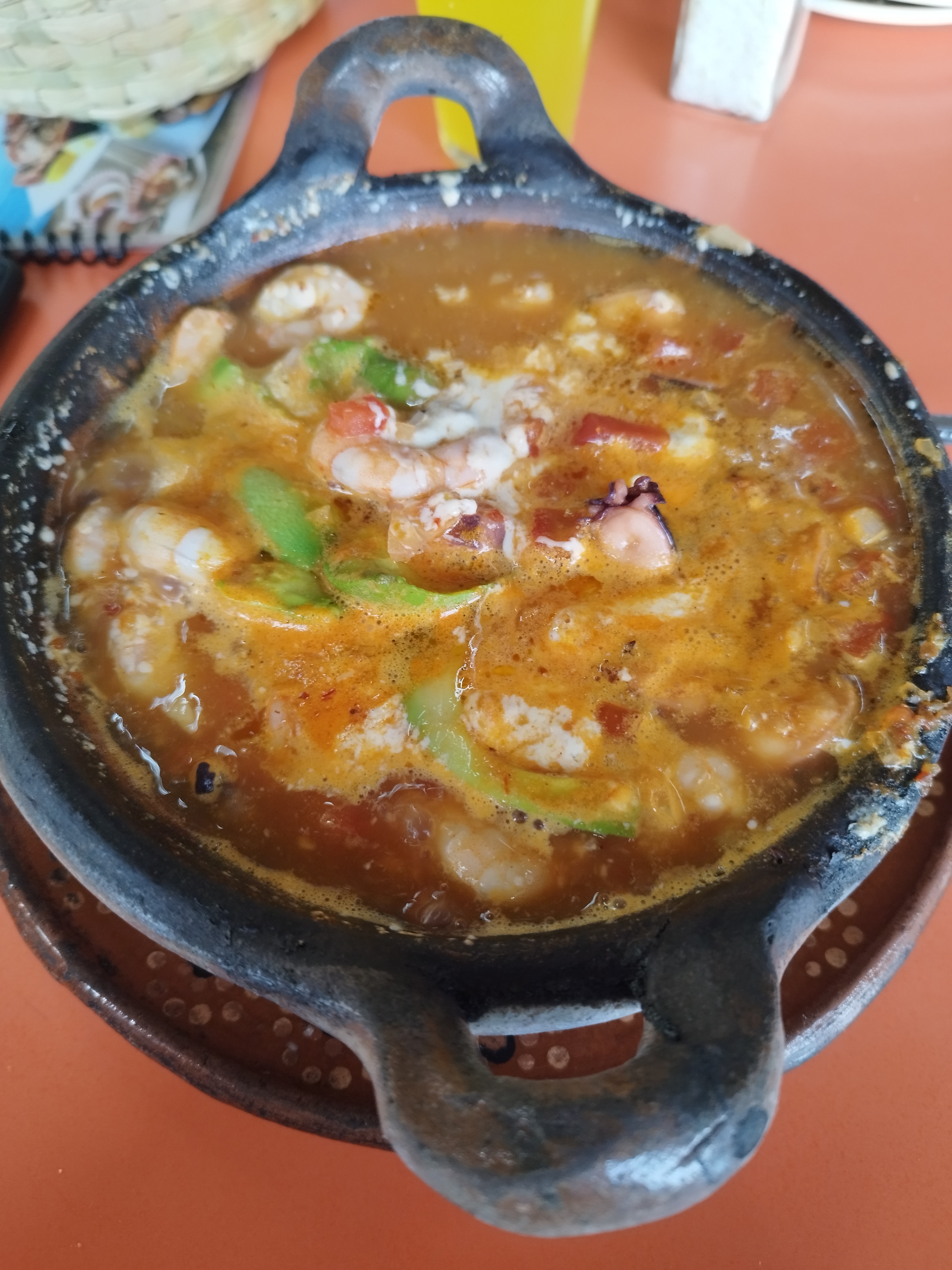 Ostioneria La Palapa image 3