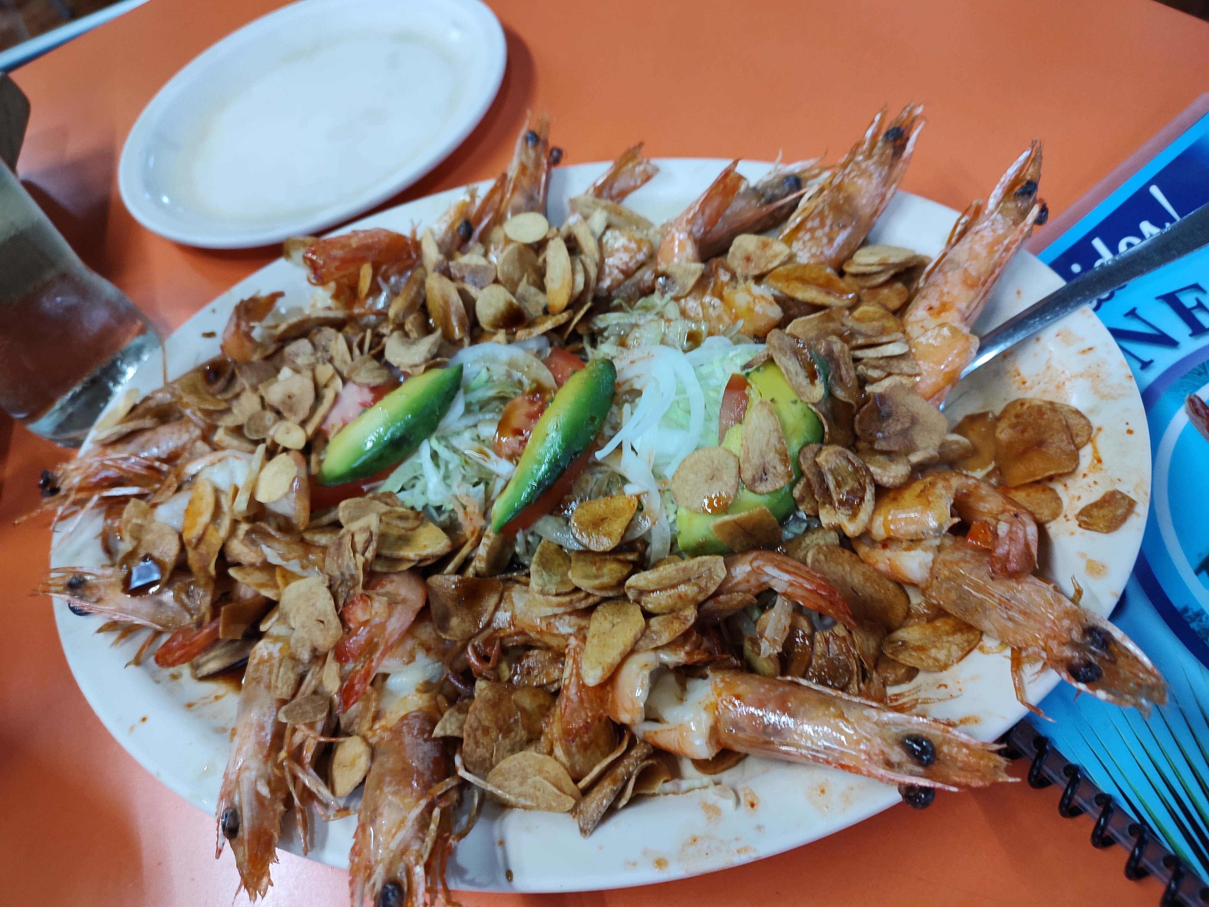 Ostioneria La Palapa image 4