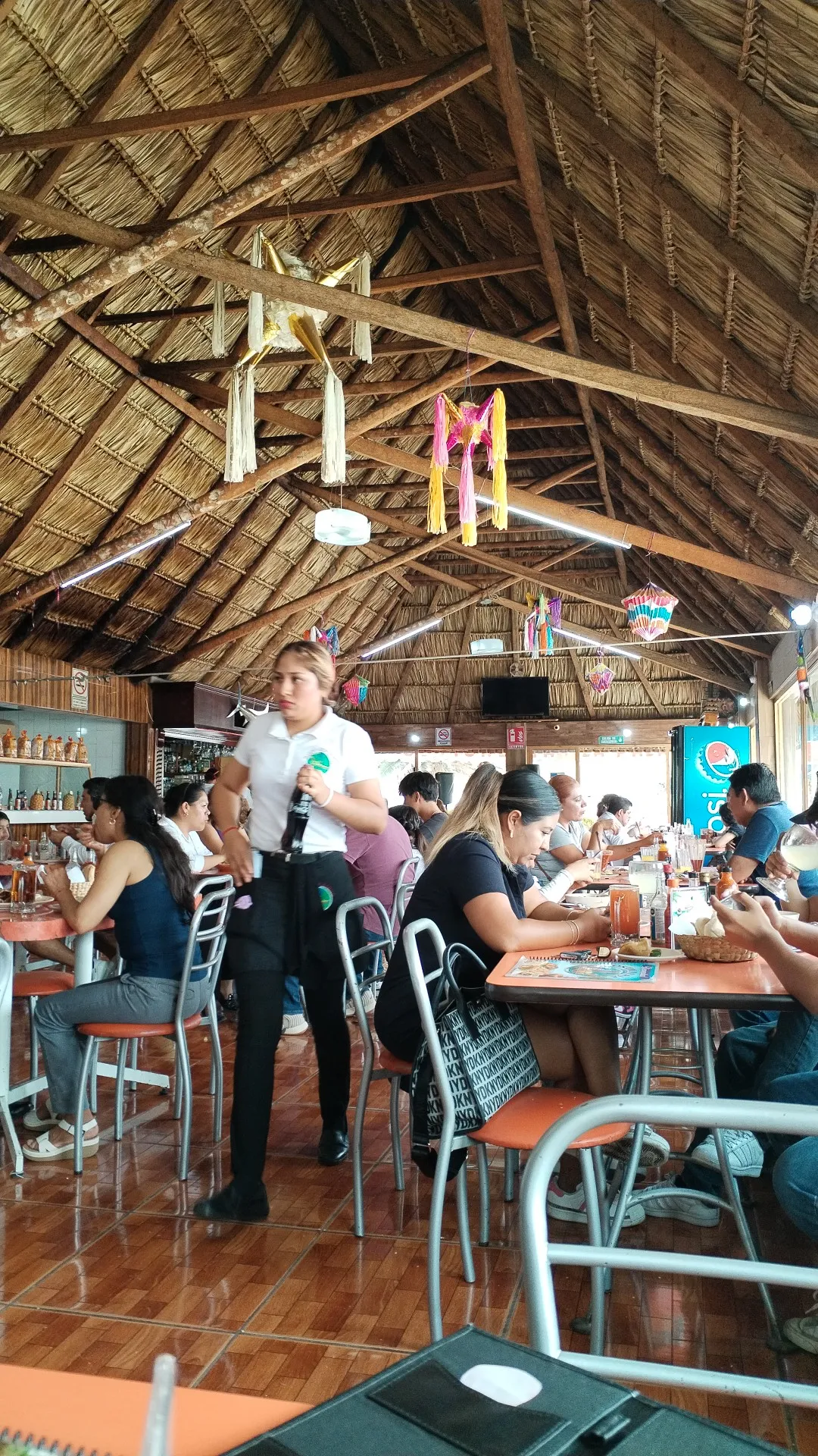 Ostioneria La Palapa image 6