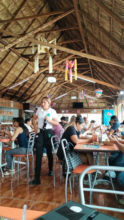 Ostioneria La Palapa image 6