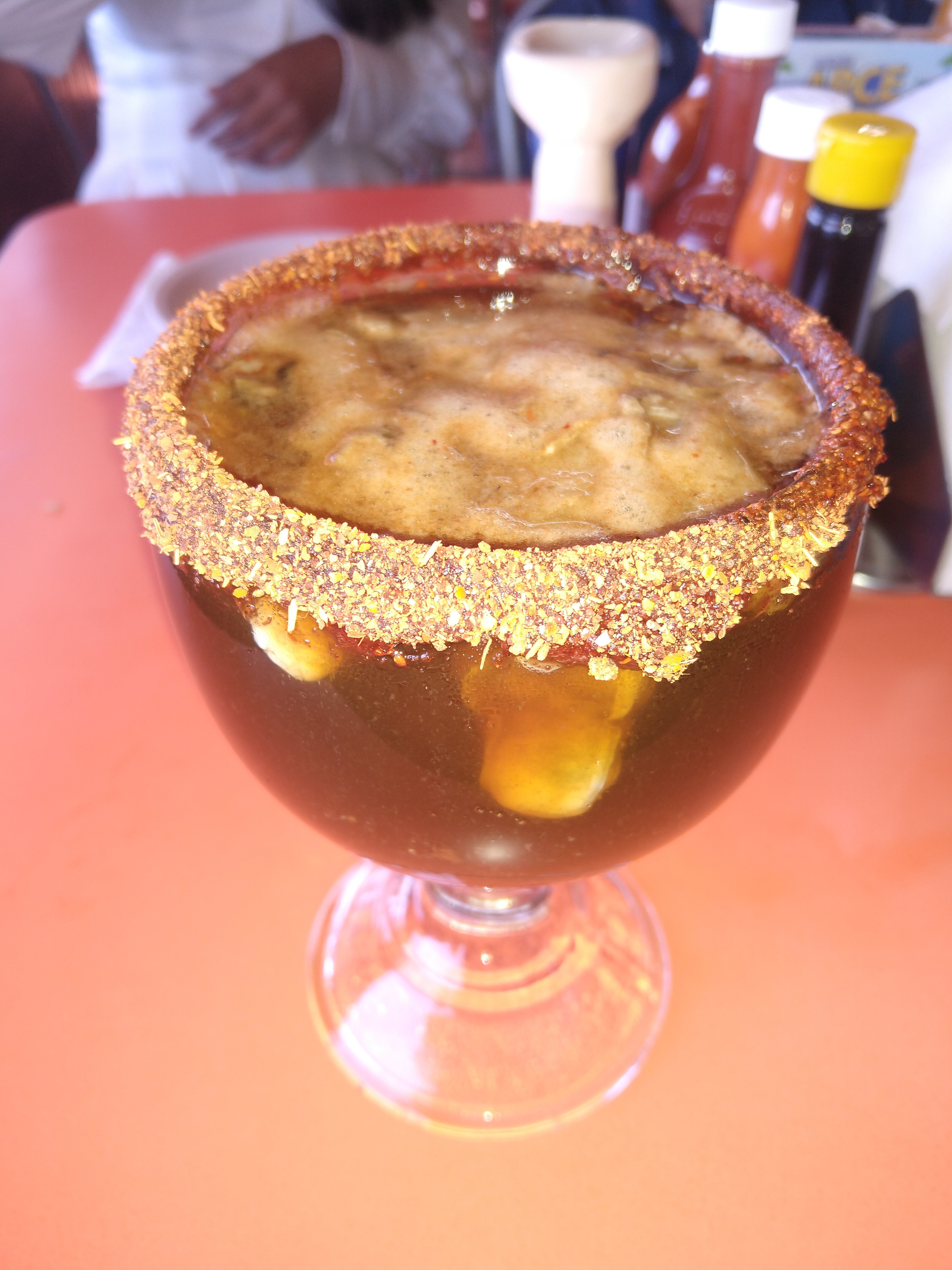 Ostioneria La Palapa image 7