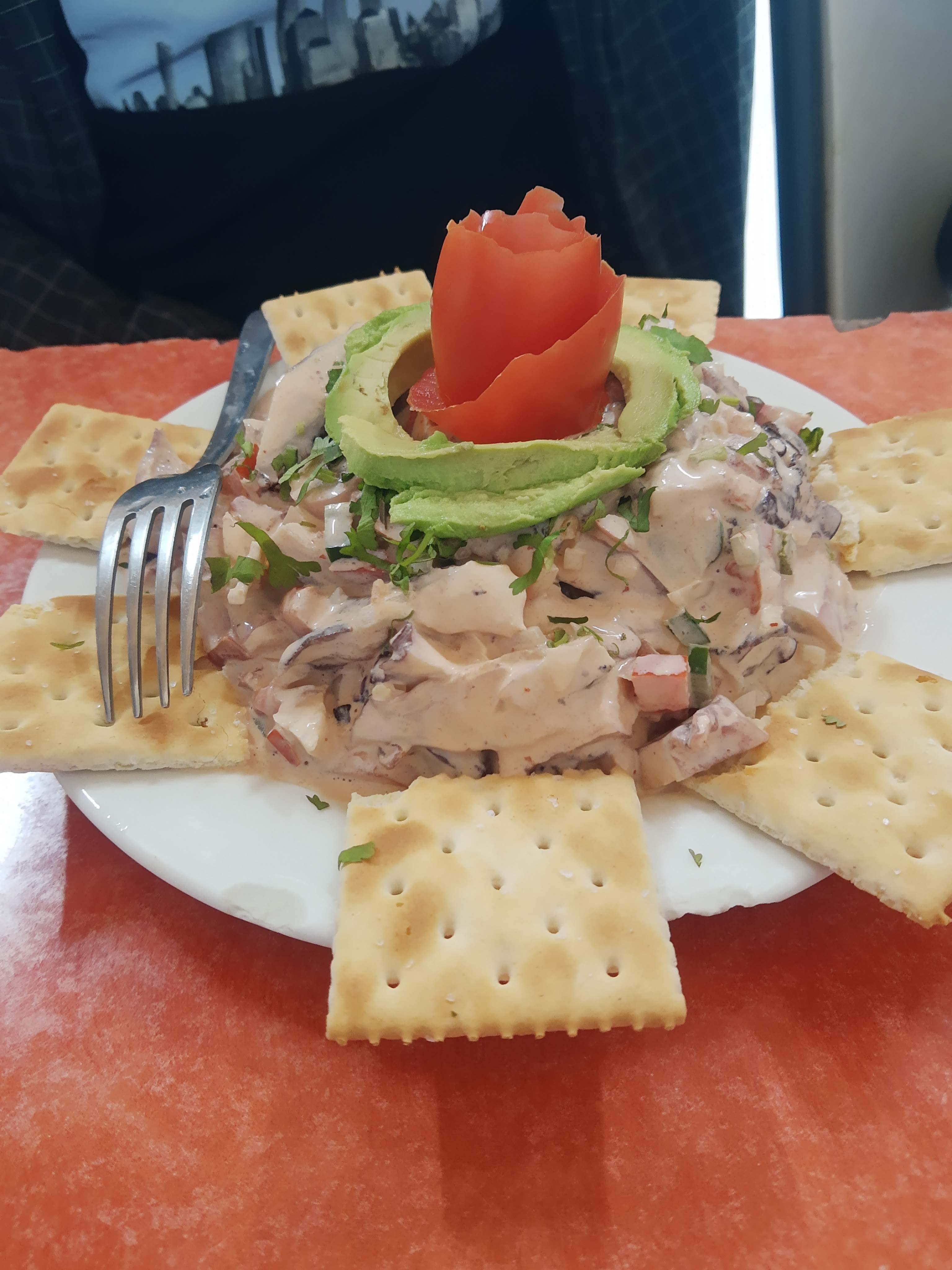 Ostioneria La Palapa image 10