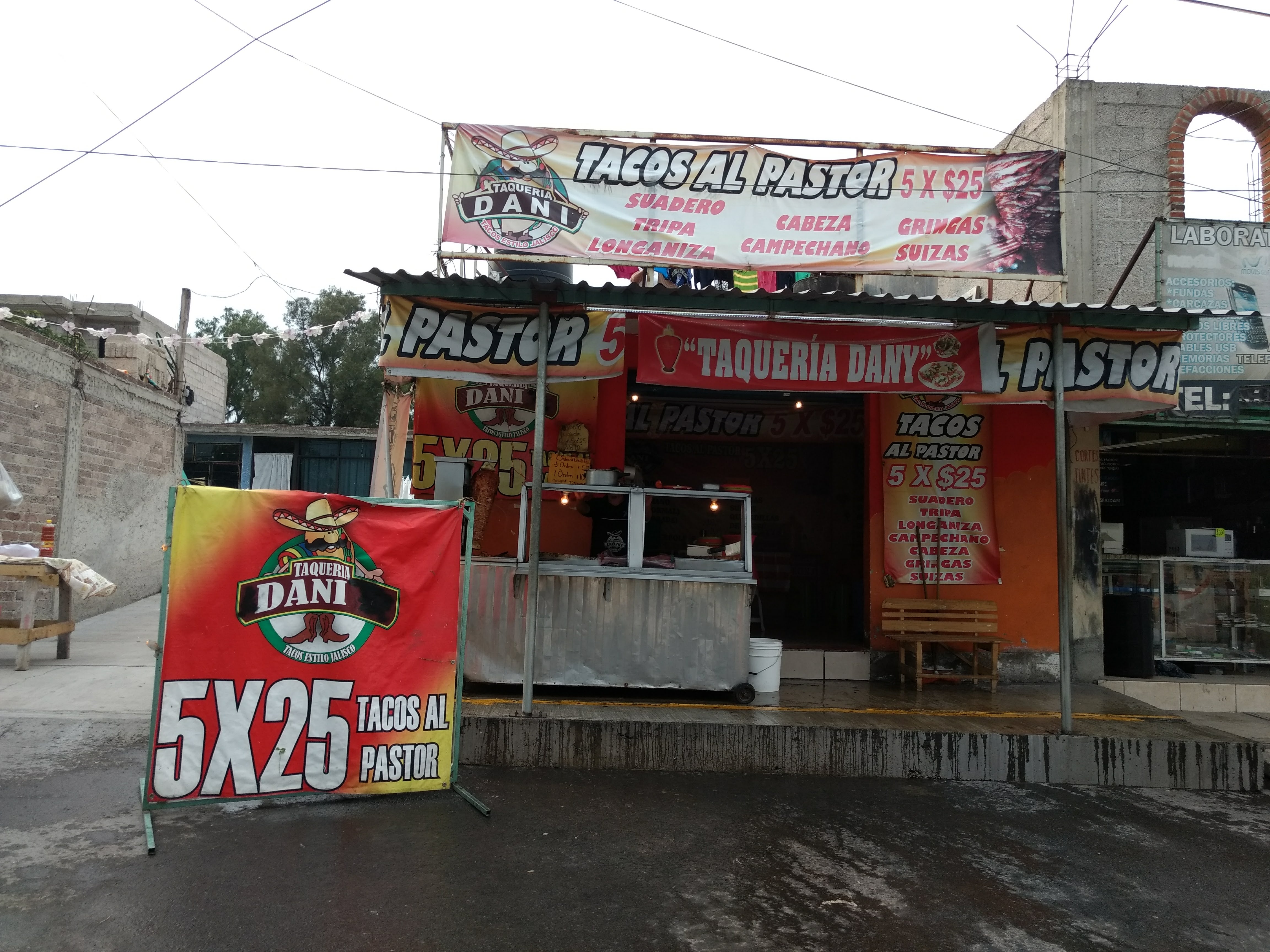 Taquería Dani image 2