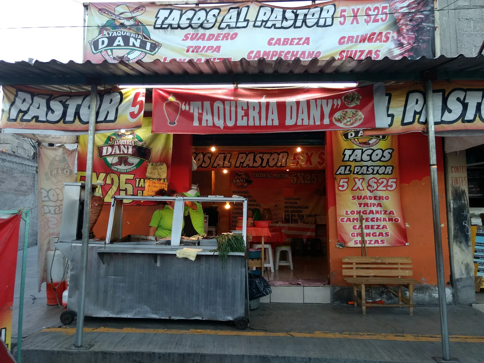 Taquería Dani image 5