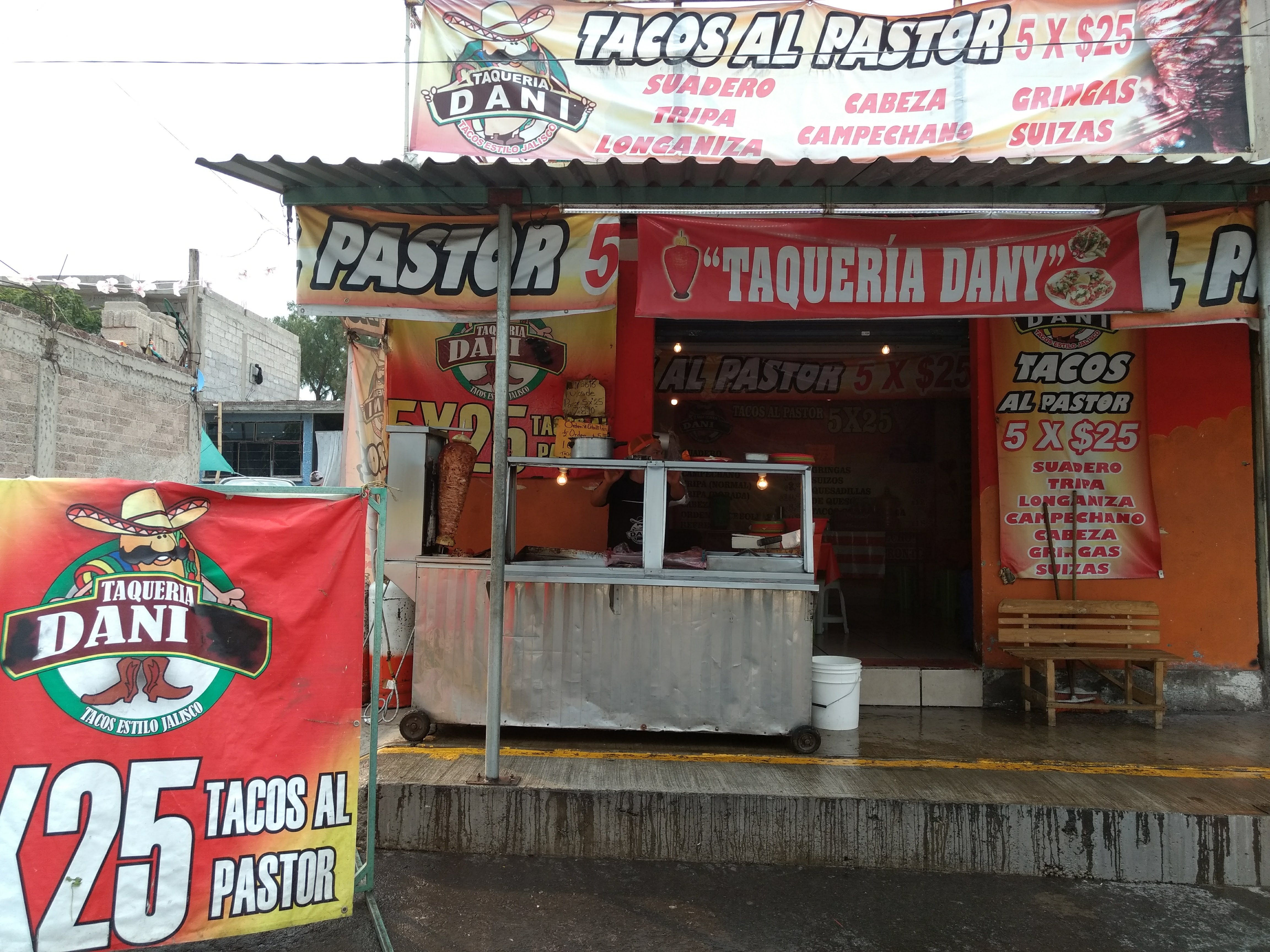 Taquería Dani image 7