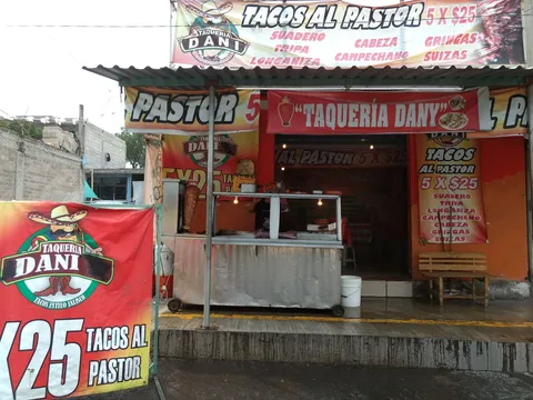 Taquería Dani image 7