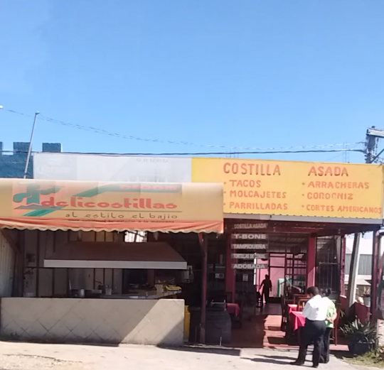 Delicostillas image 2