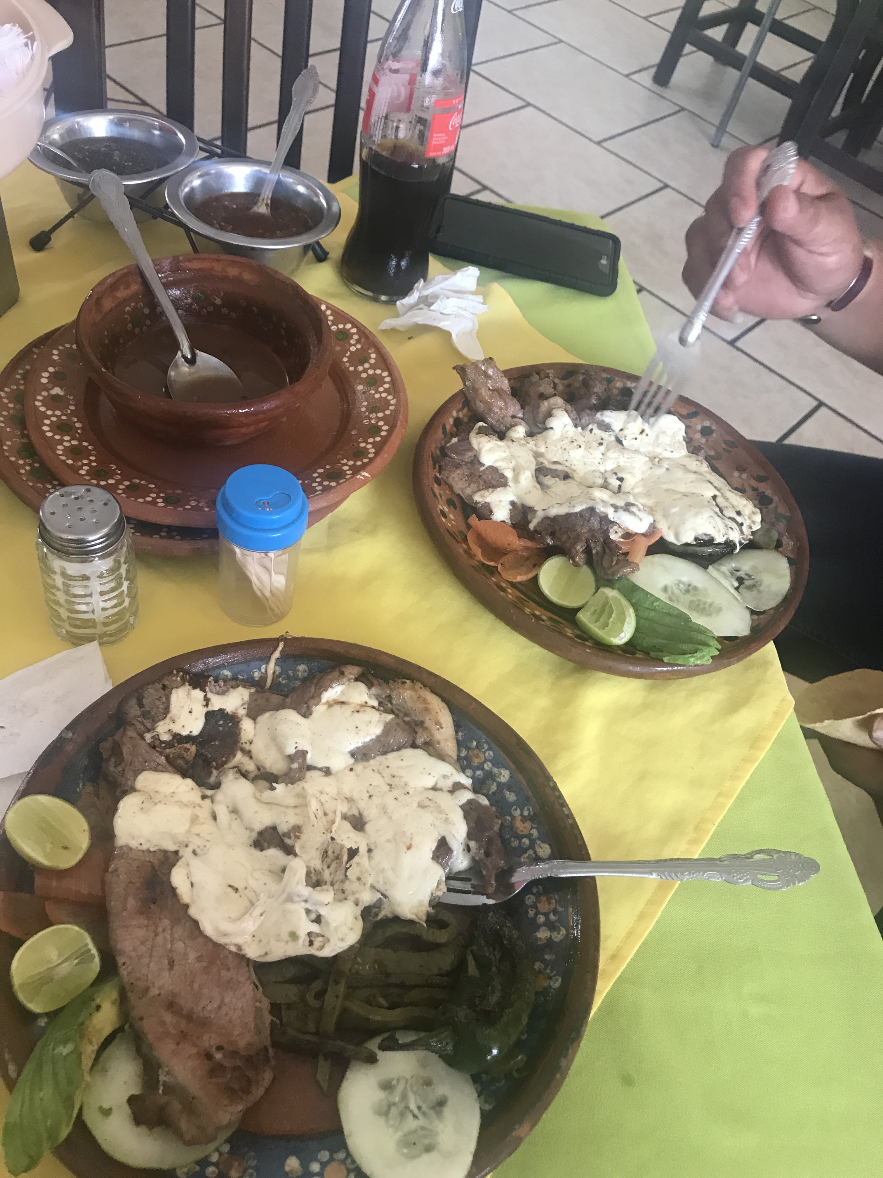 Delicostillas image 9