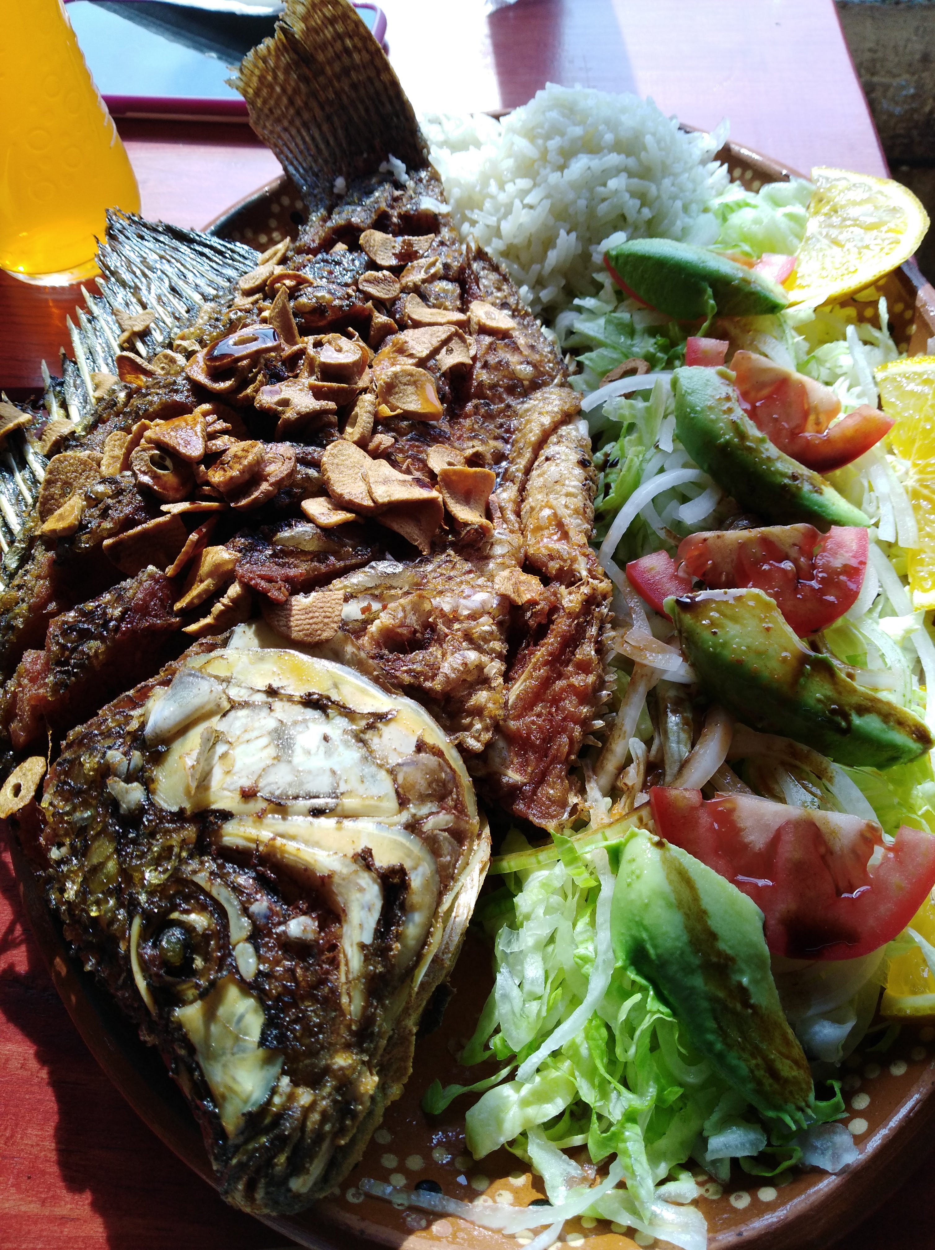 Marisqueria Los Jarochos image 2