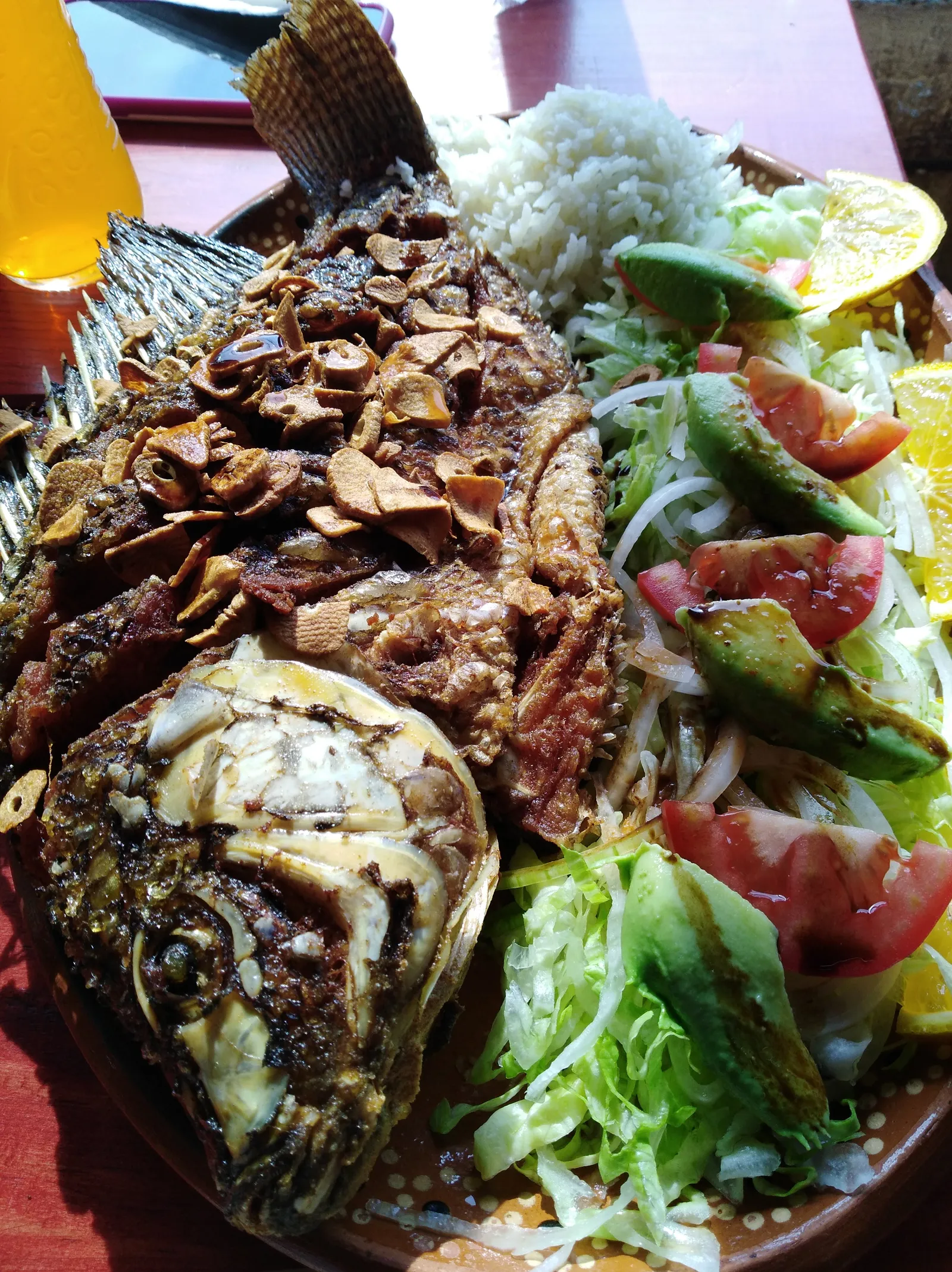 Marisqueria Los Jarochos image 2